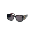 Elvare Club® Black Glasses