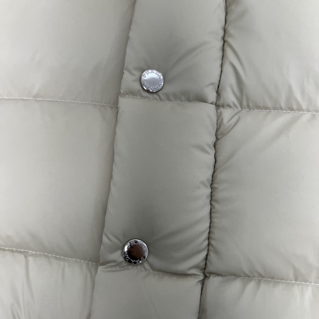 Elvare Club® Puffer Jacket
