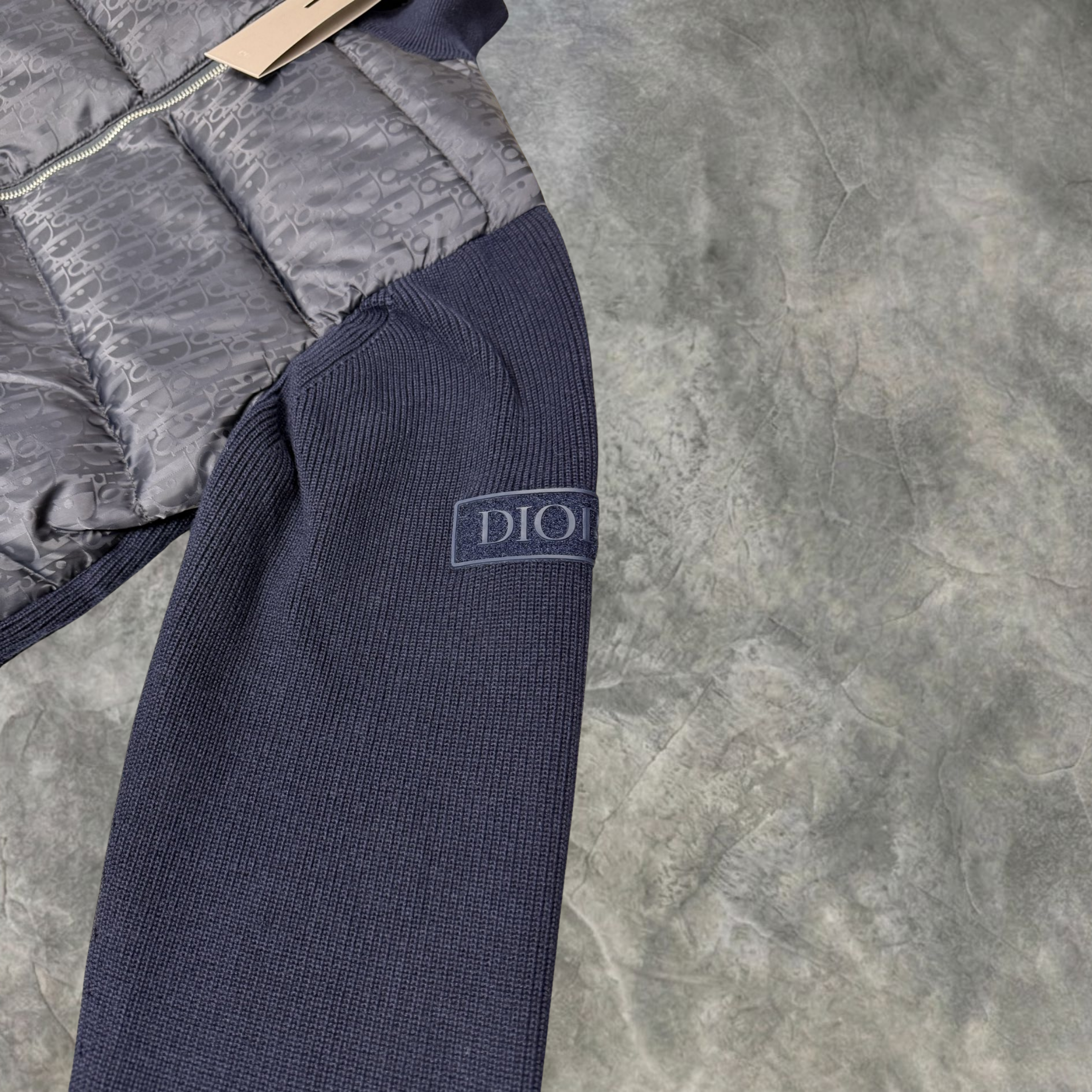 Elvare Club® Puffer Jacket