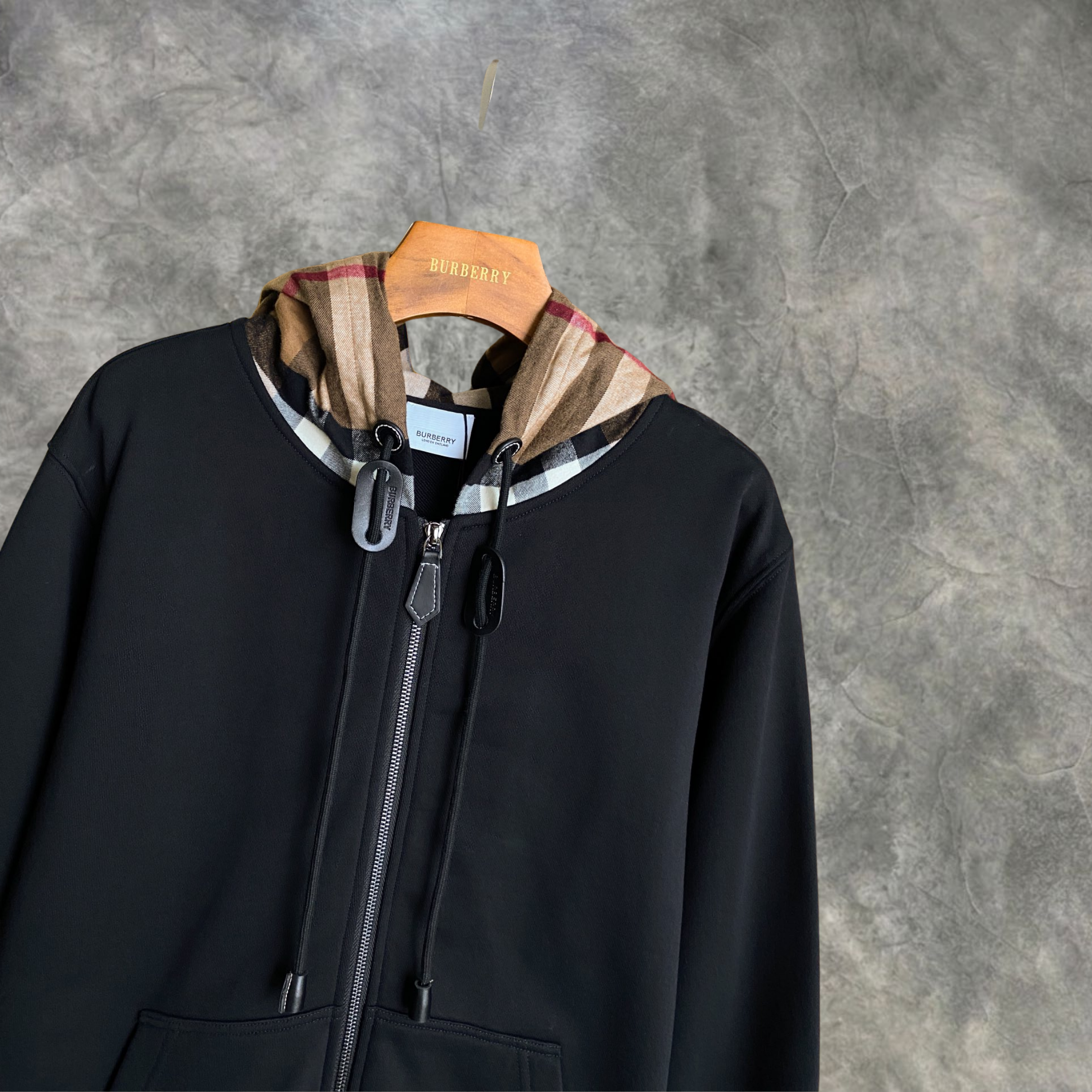 Elvare Club® Hoodie