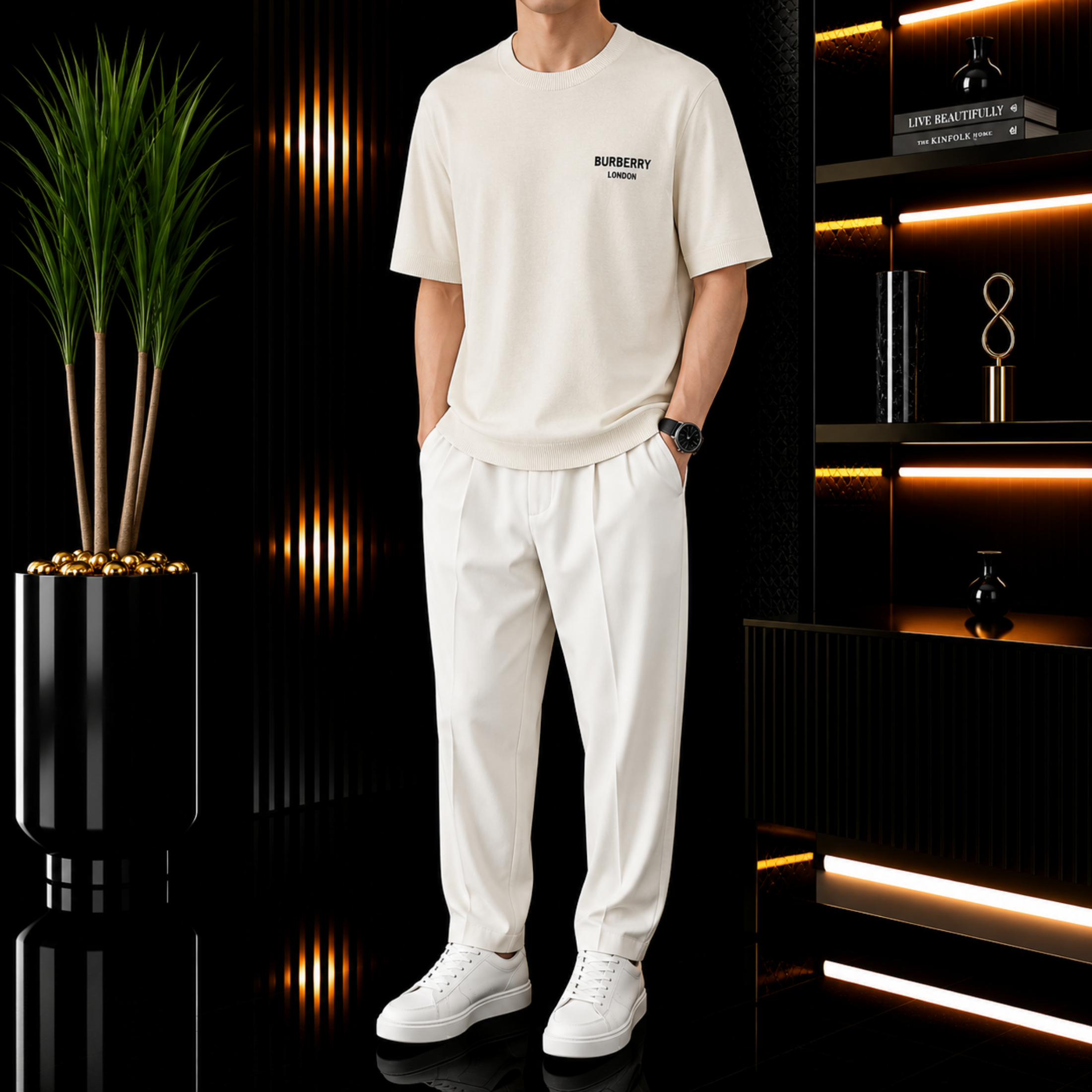 Elvare Club® T-Shirt