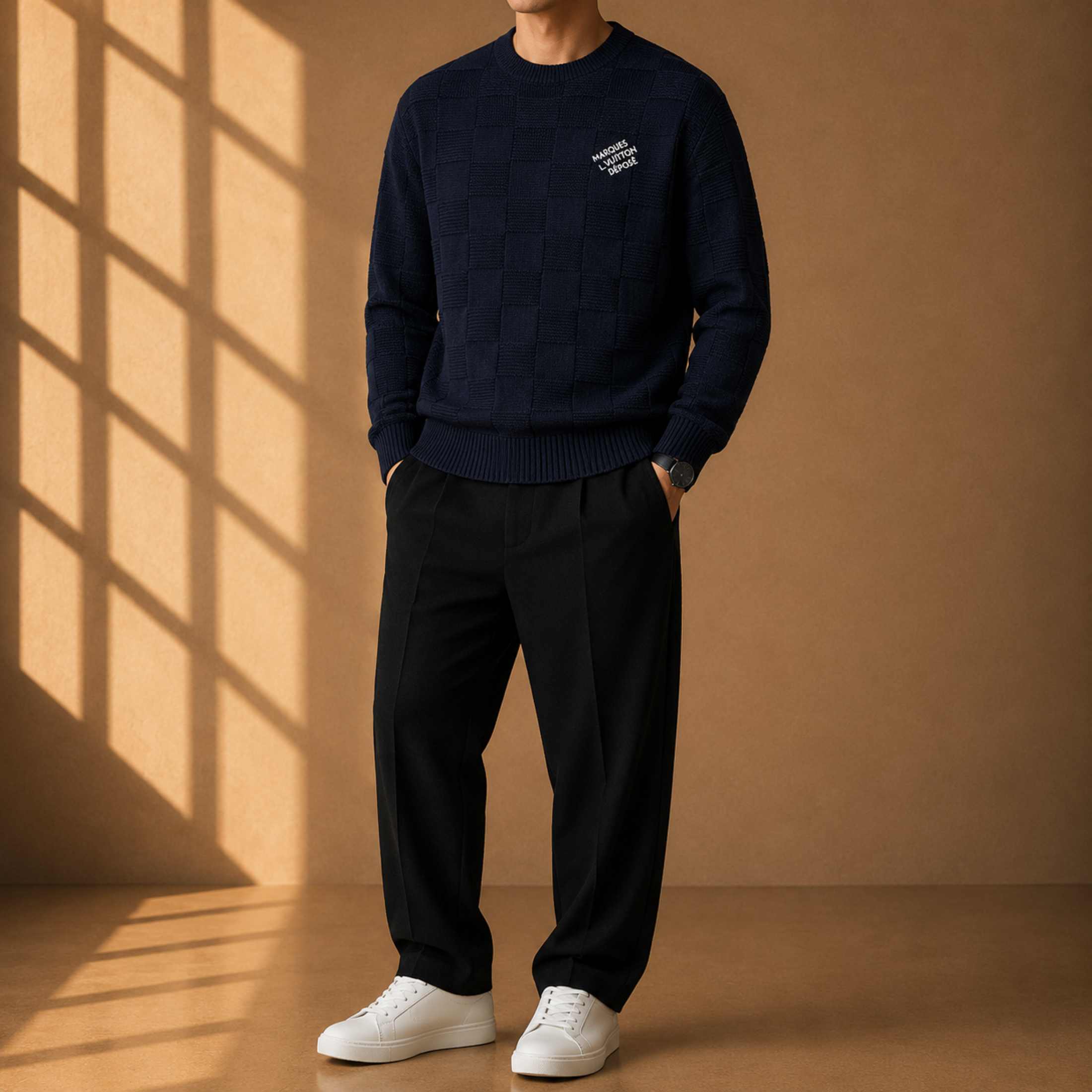 Elvare Club® Sweater
