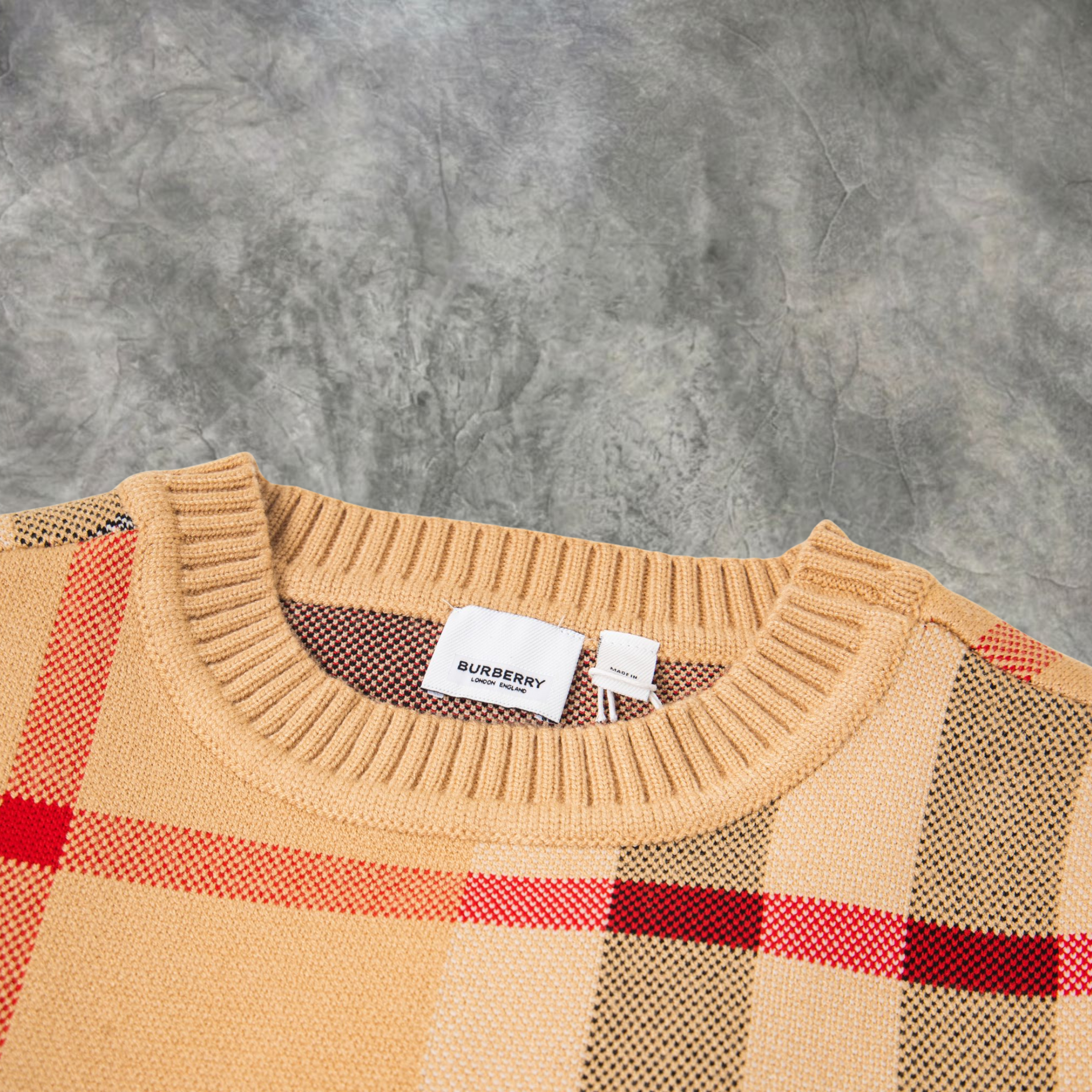 Elvare Club® Sweater