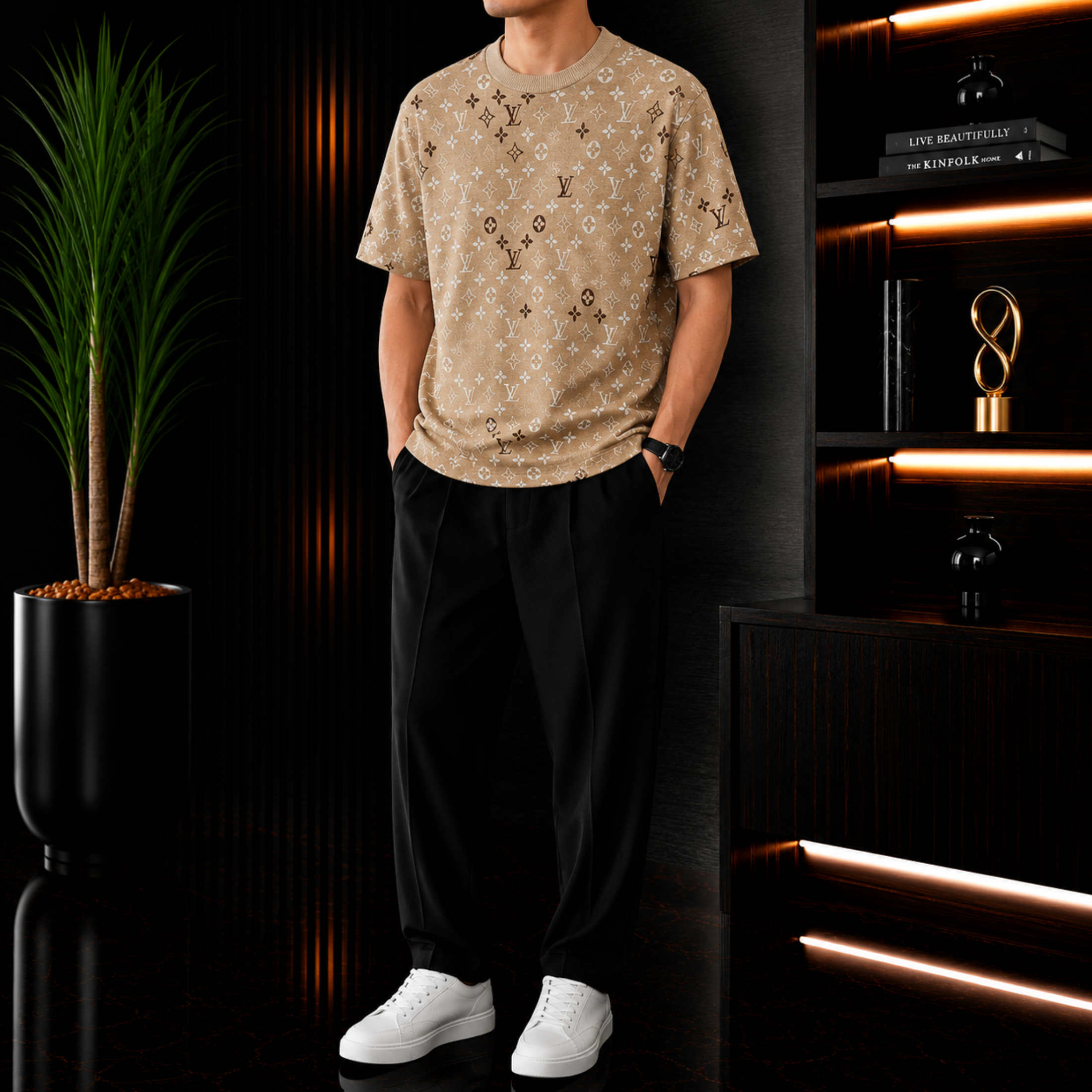 Elvare Club® T-shirt