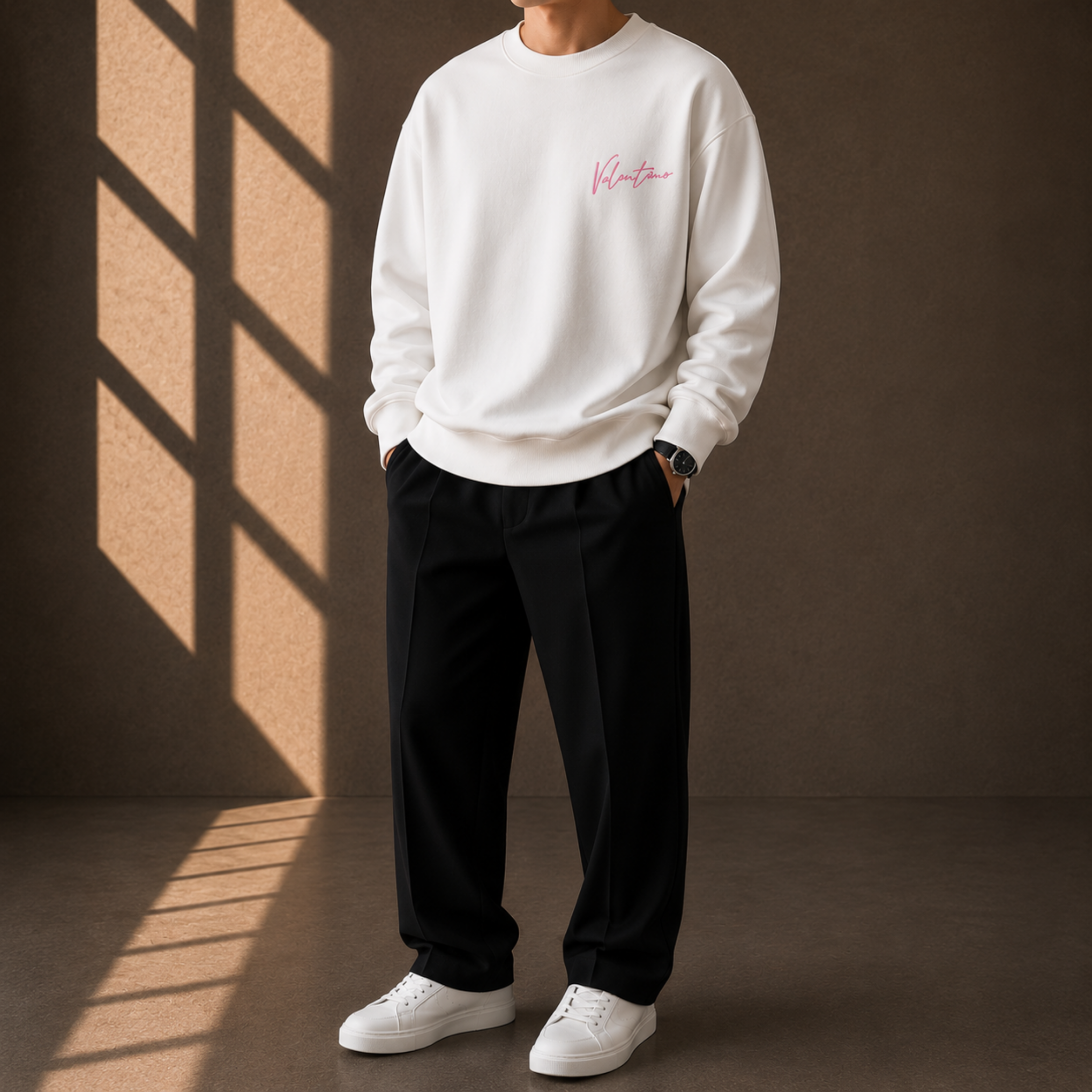 Elvare Club® Sweater