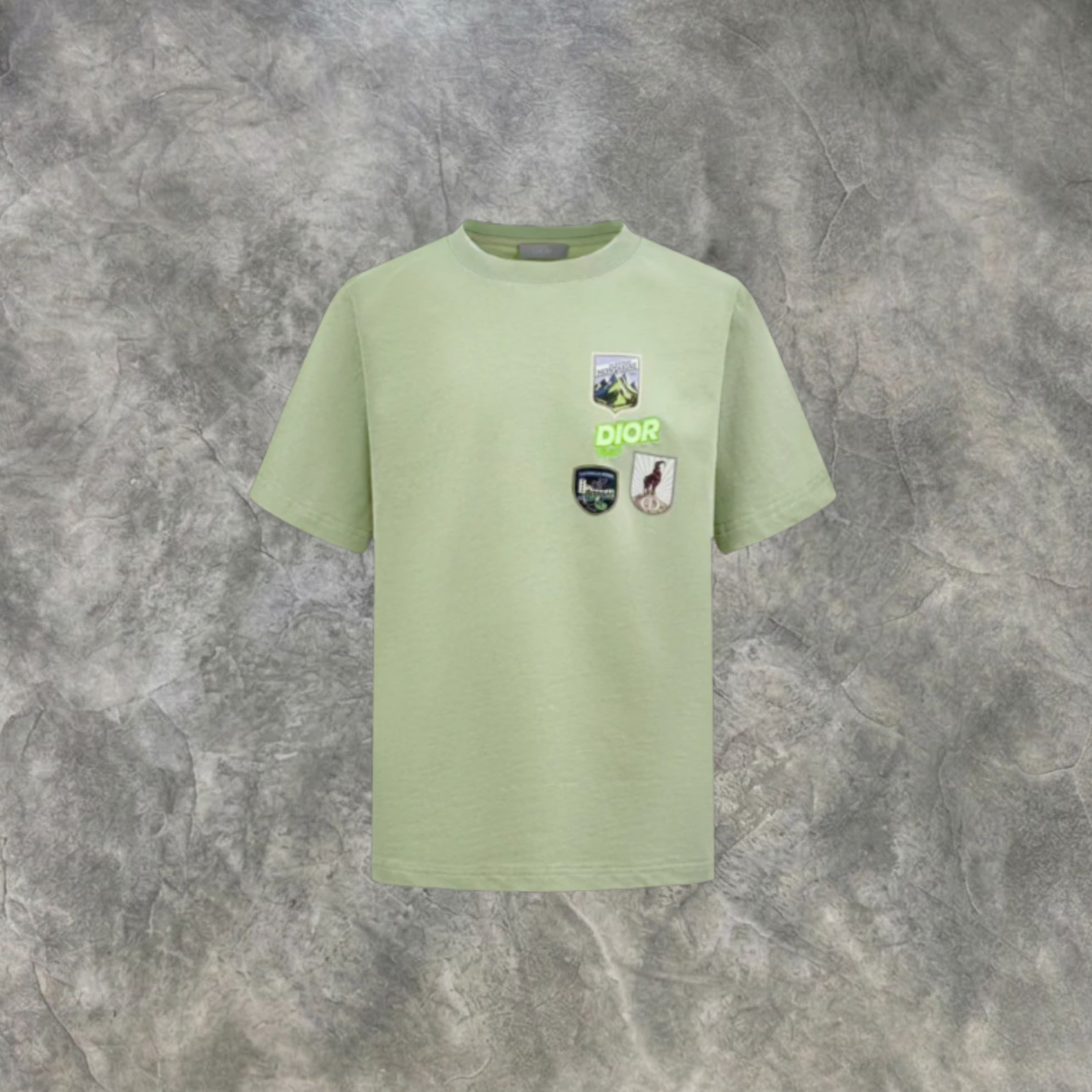 Elvare Club® T-Shirt