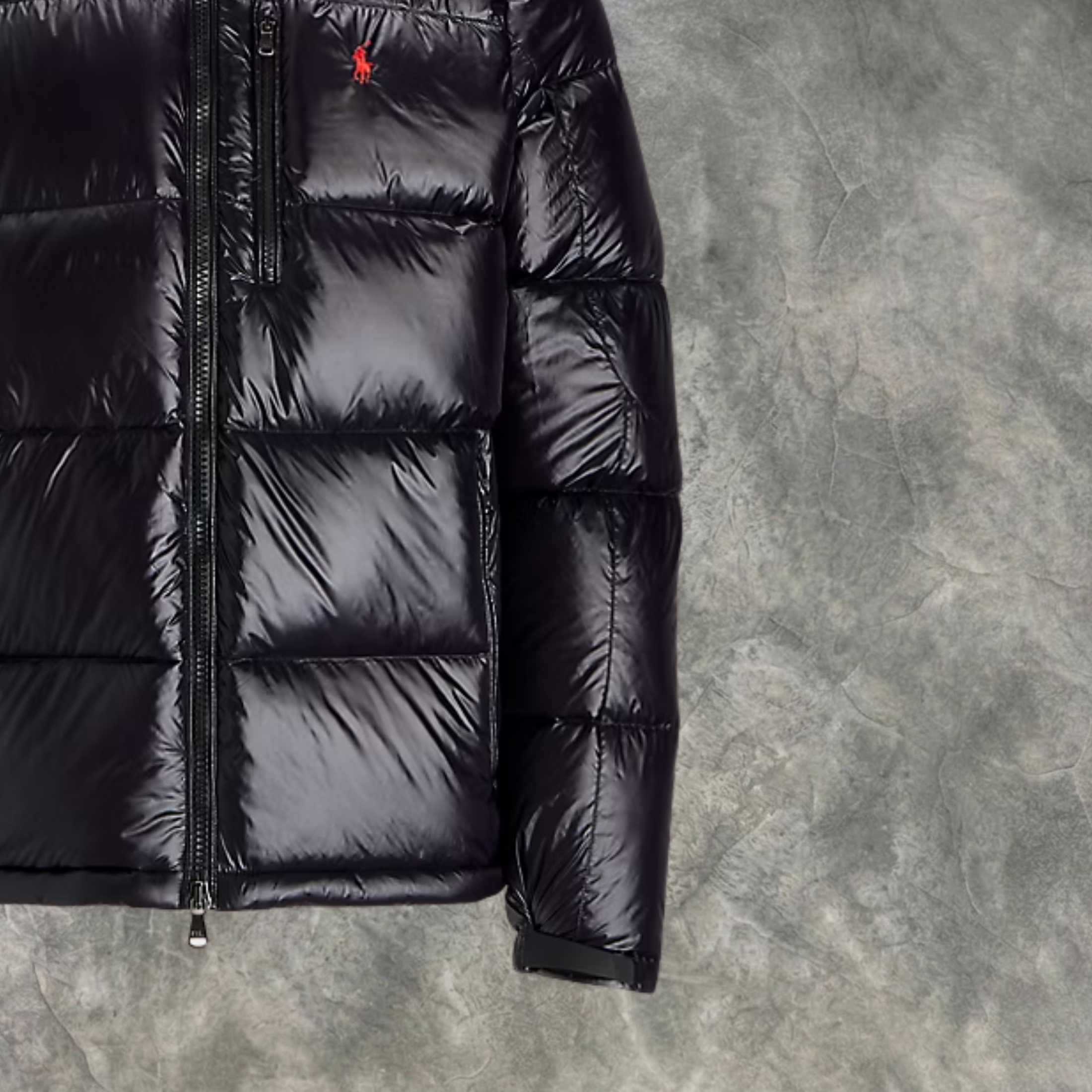 Elvare Club® Puffer Jacket