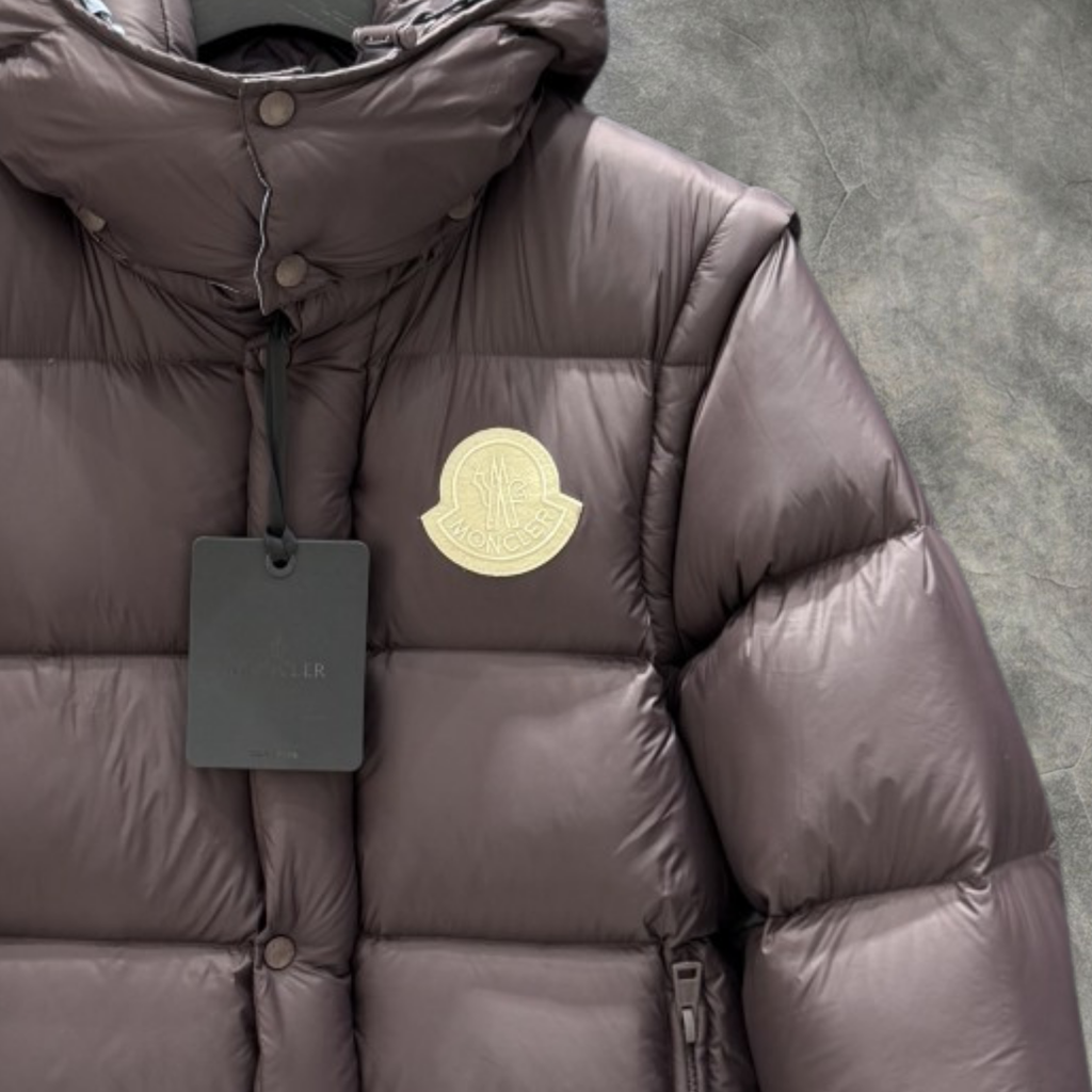 Elvare Club® Puffer Jacket