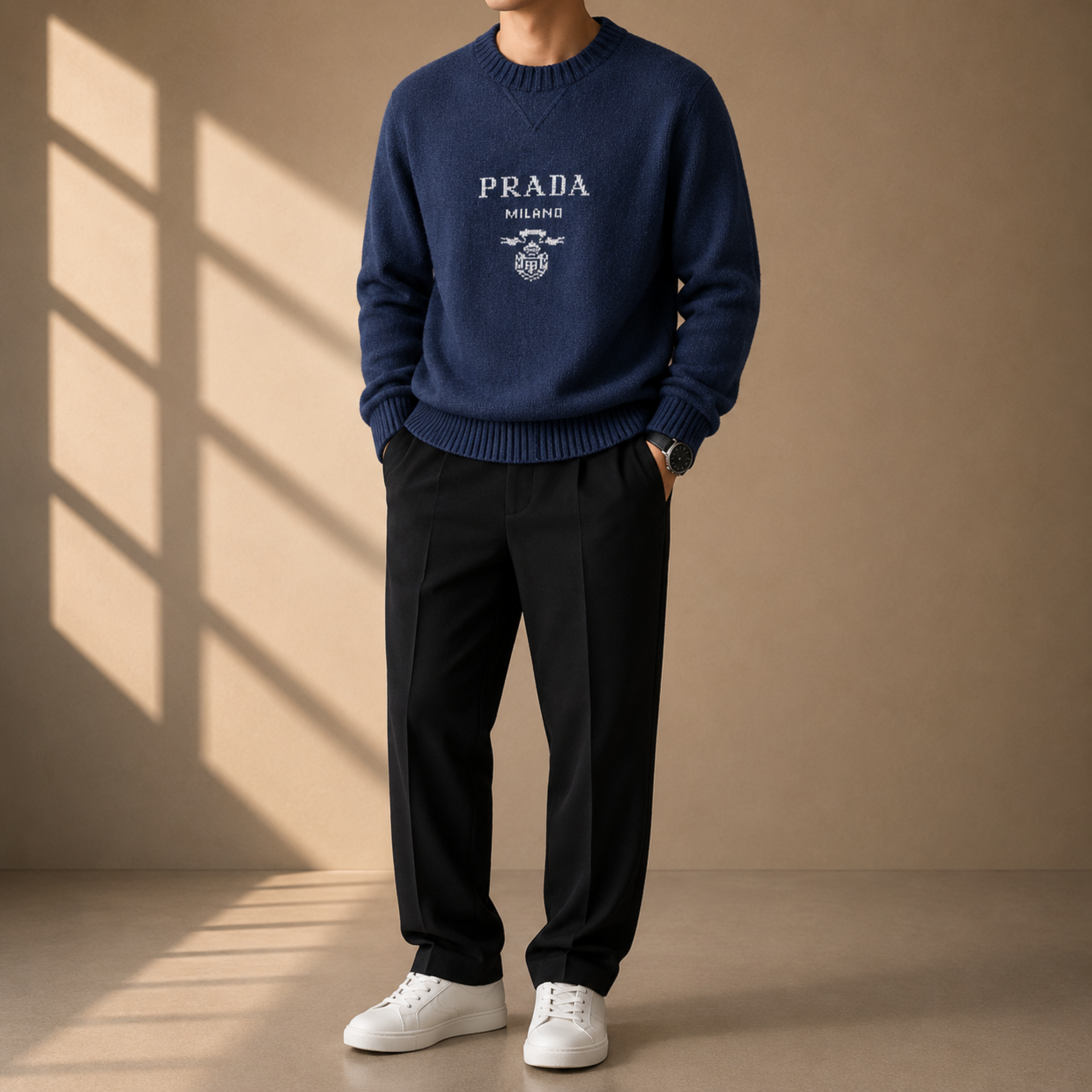 Elvare Club® Sweater