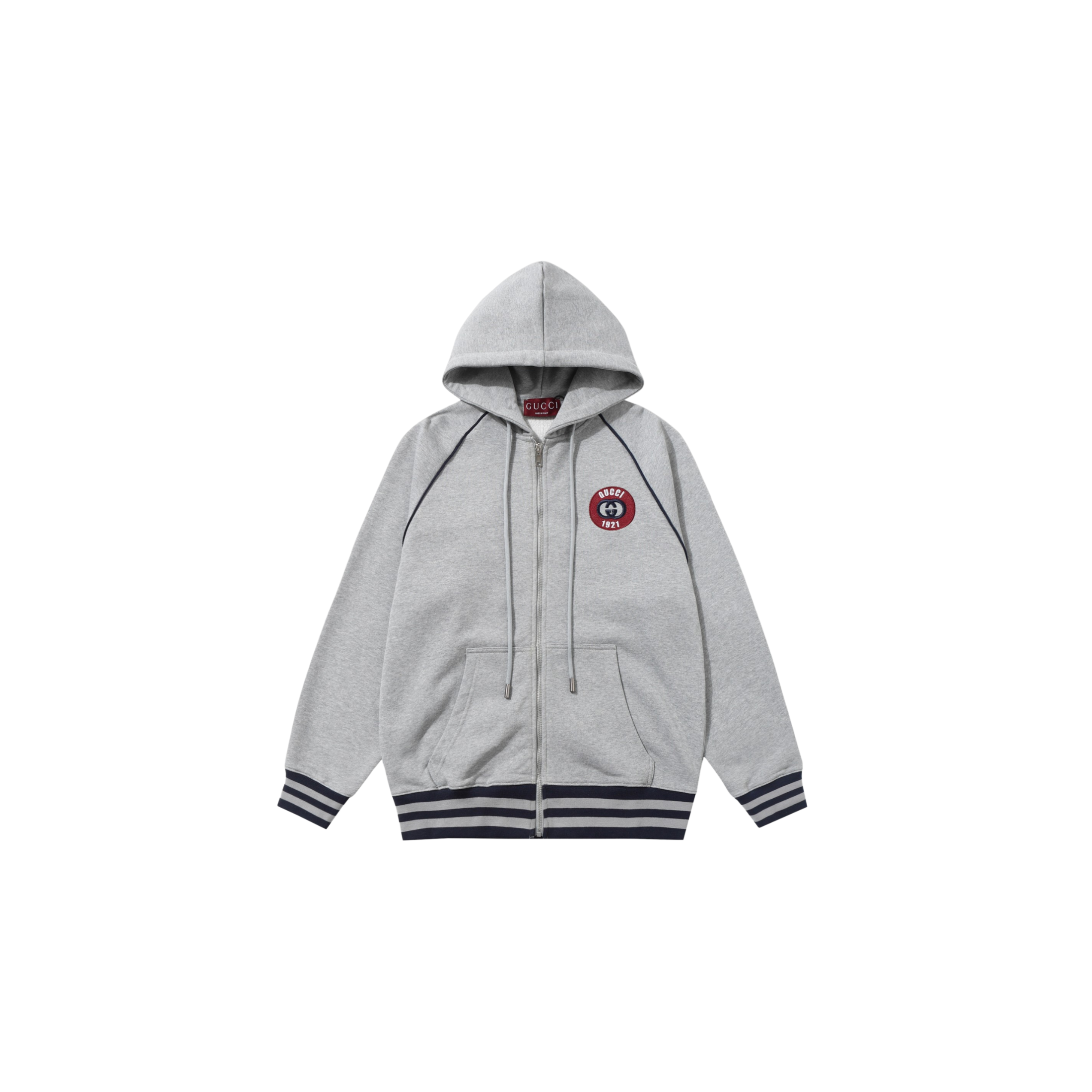Elvare Club® Hoodie