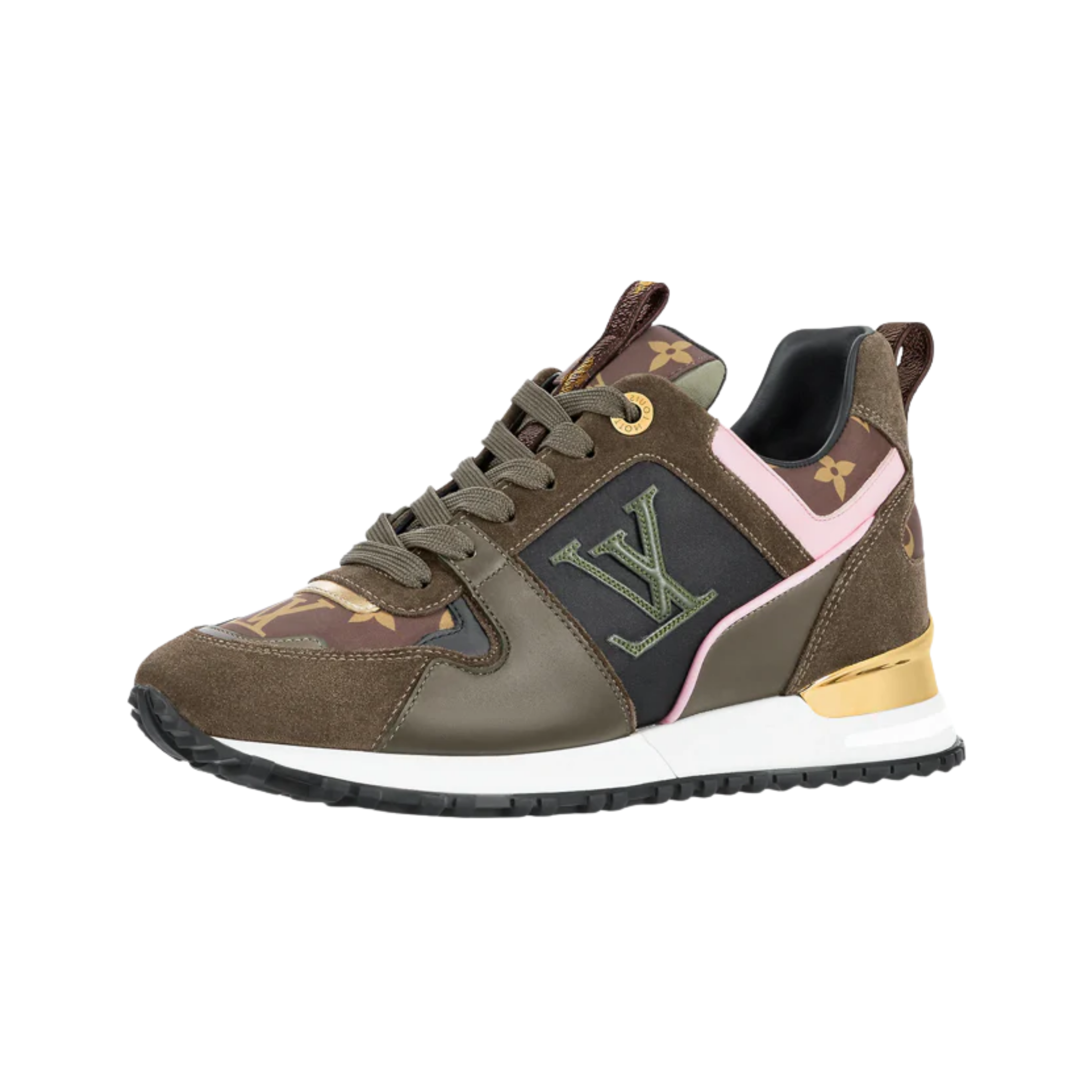 Elvare Club® Sneaker