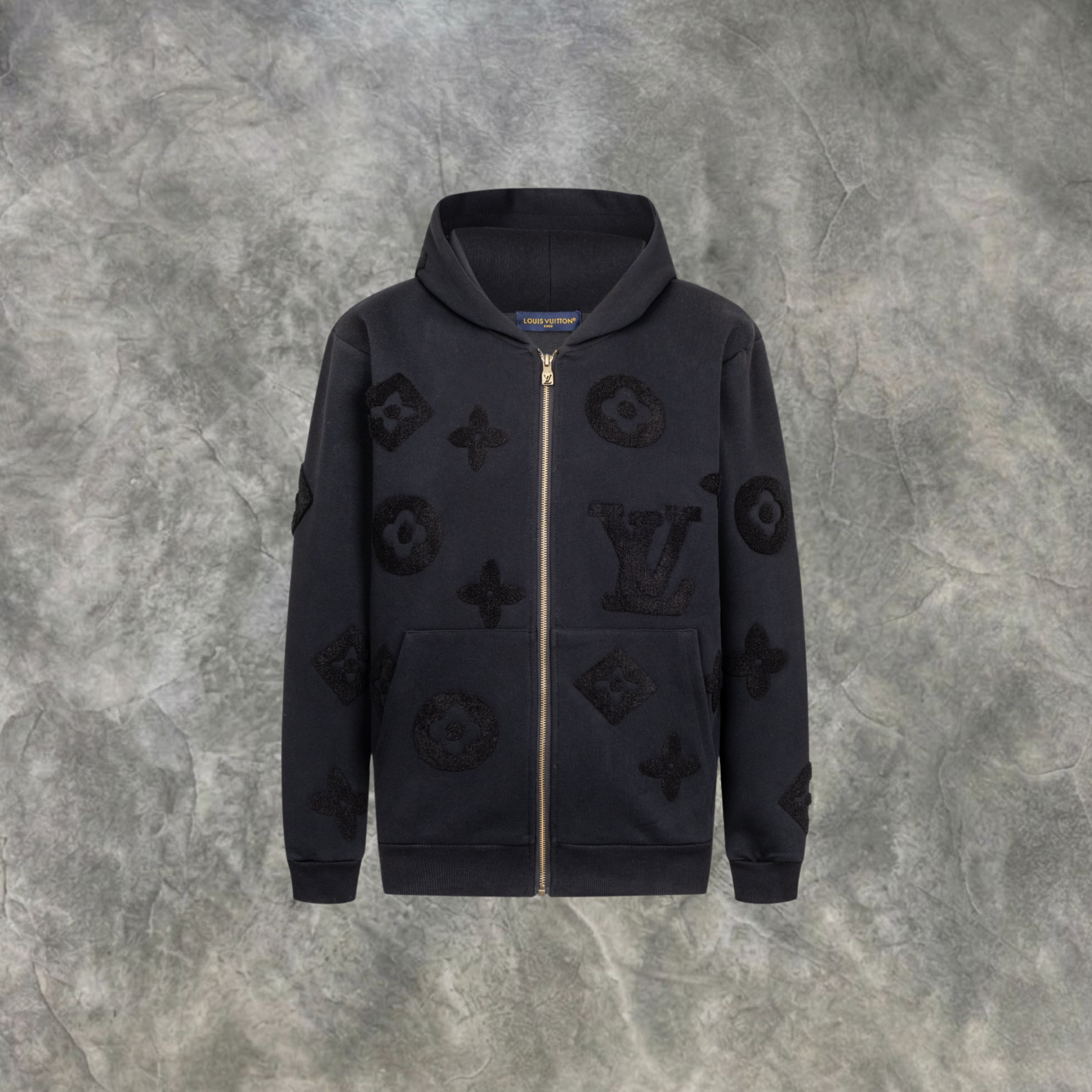 Elvare Club® Hoodie
