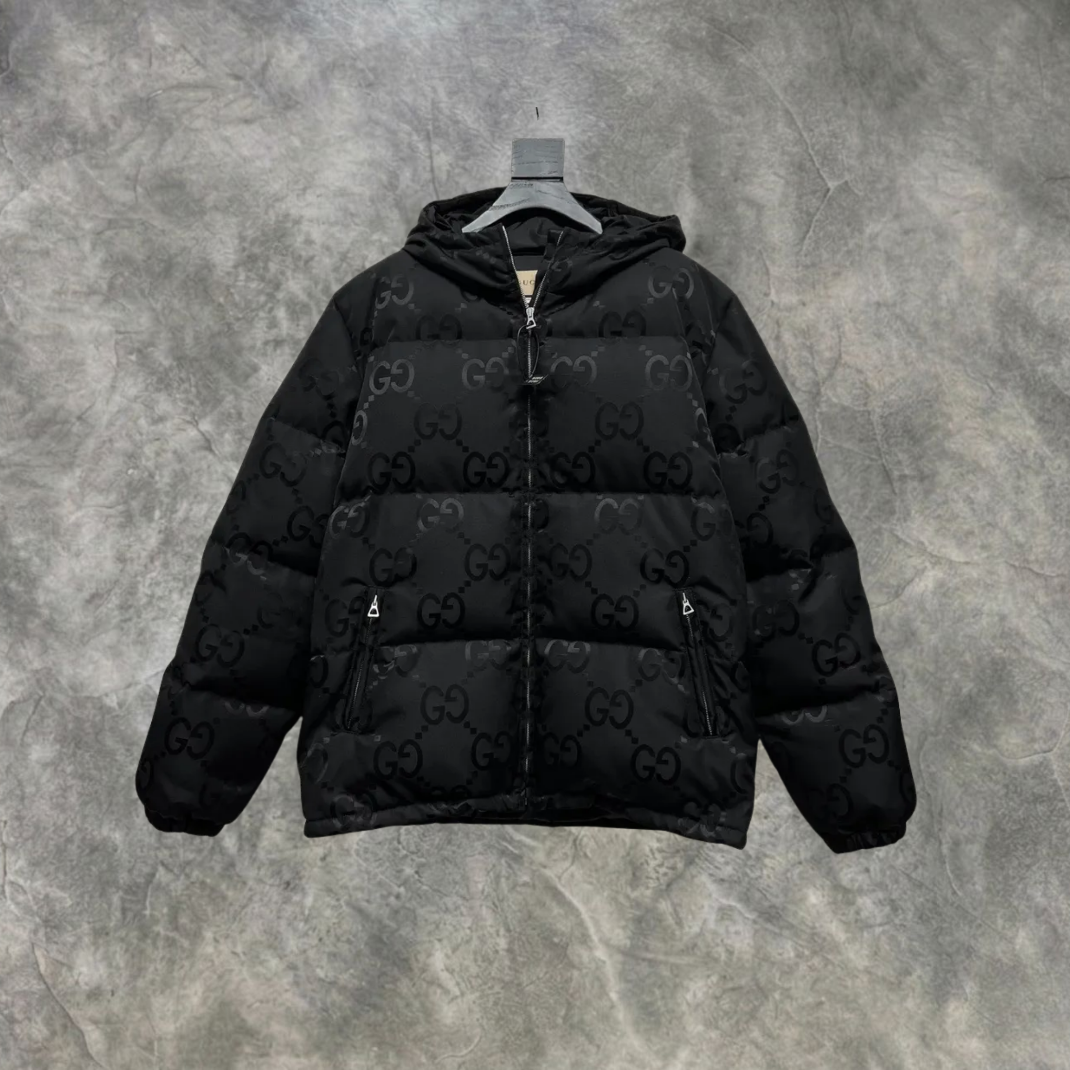 Elvare Club® Puffer Jacket