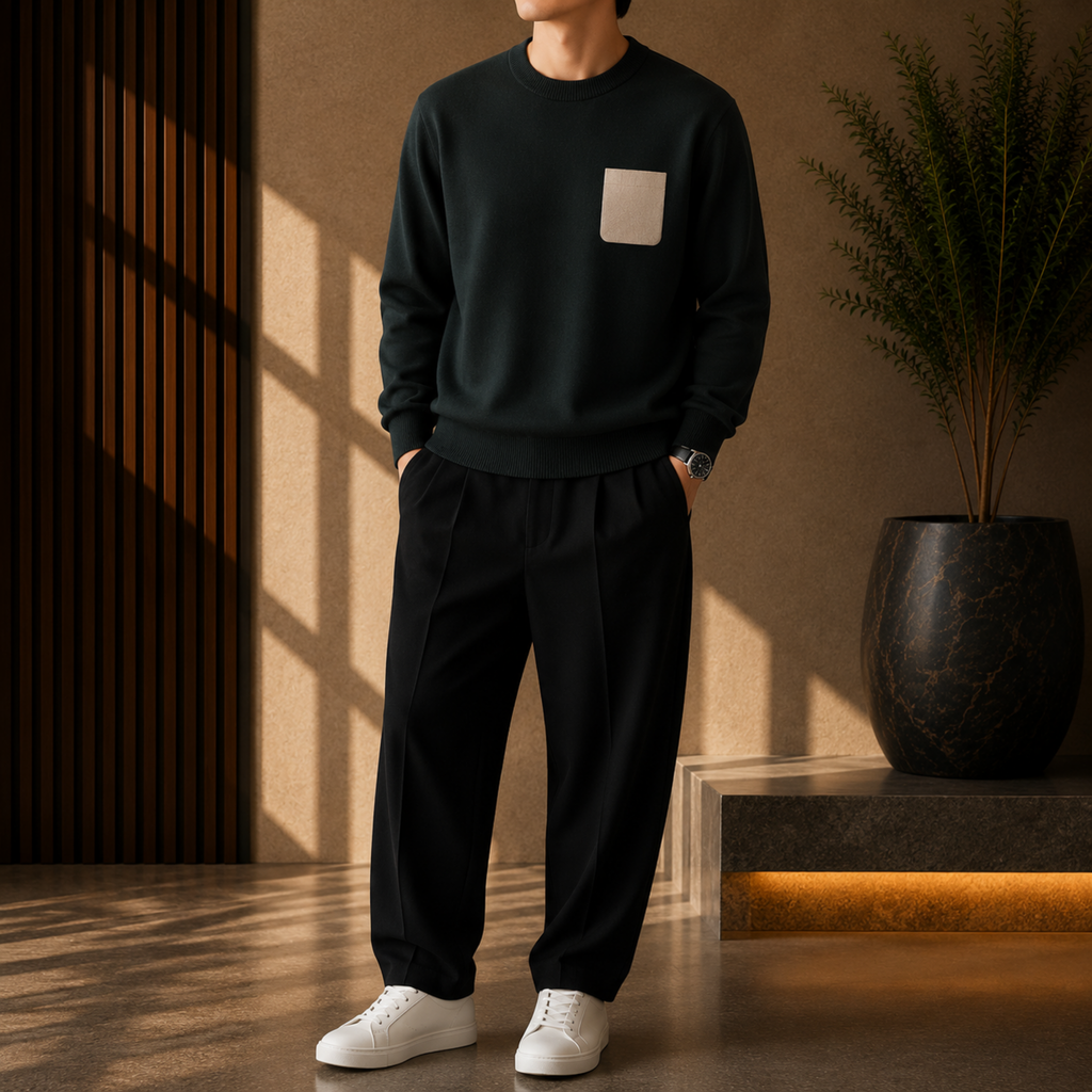 Elvare Club® Sweater