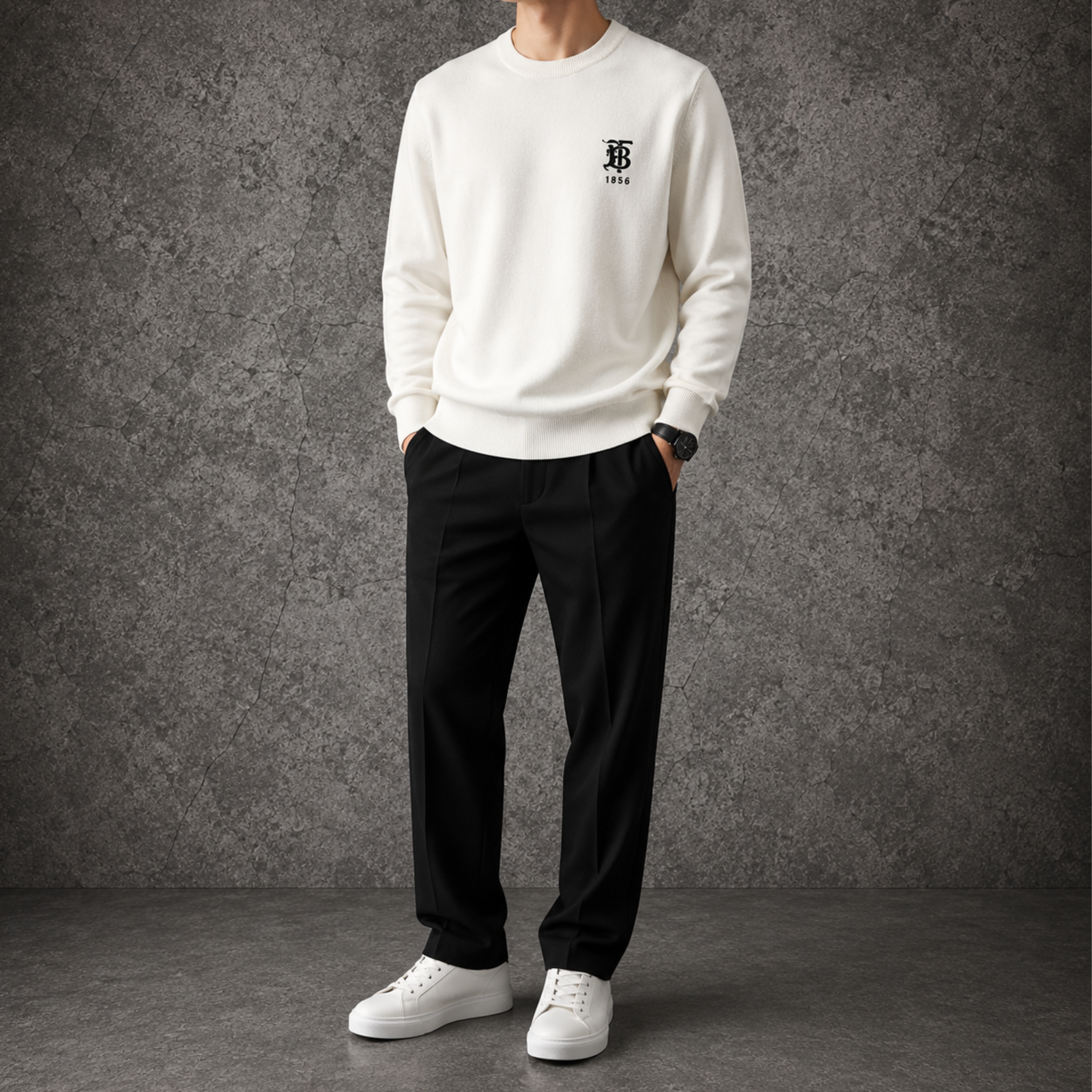 Elvare Club® Sweater