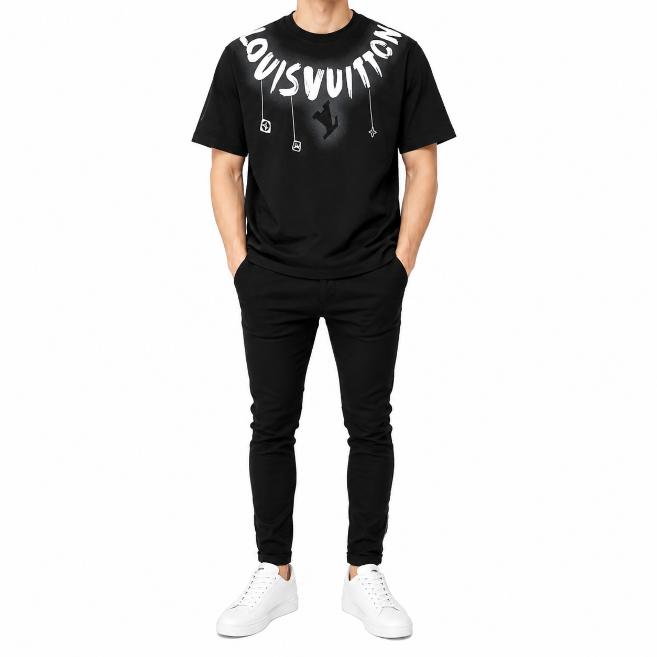 Elvare Club® T-Shirt