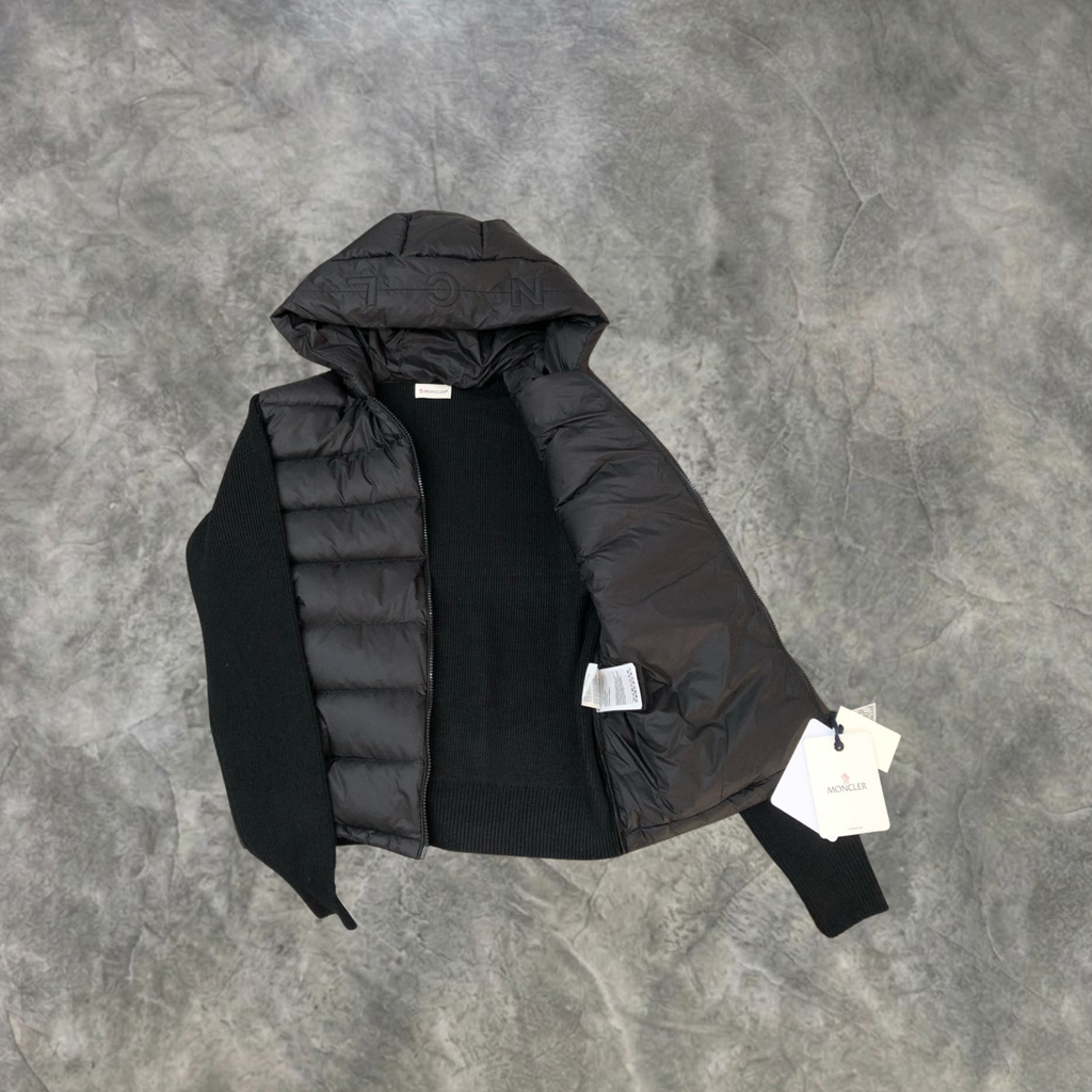 Elvare Club® Puffer Jacket