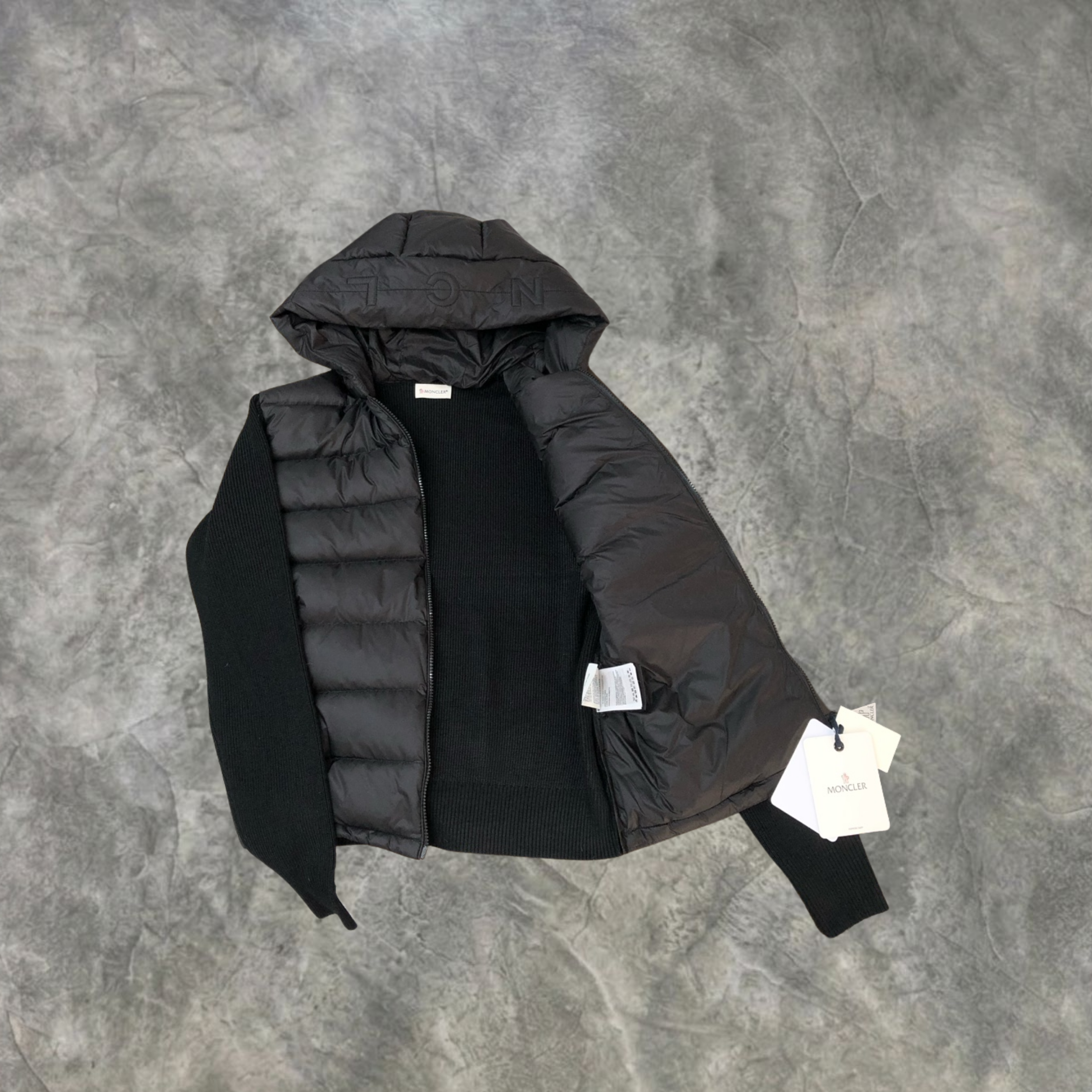 Elvare Club® Puffer Jacket