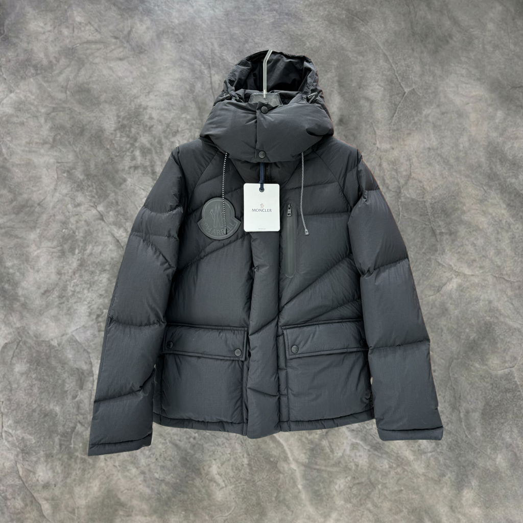 Elvare Club® Puffer Jacket