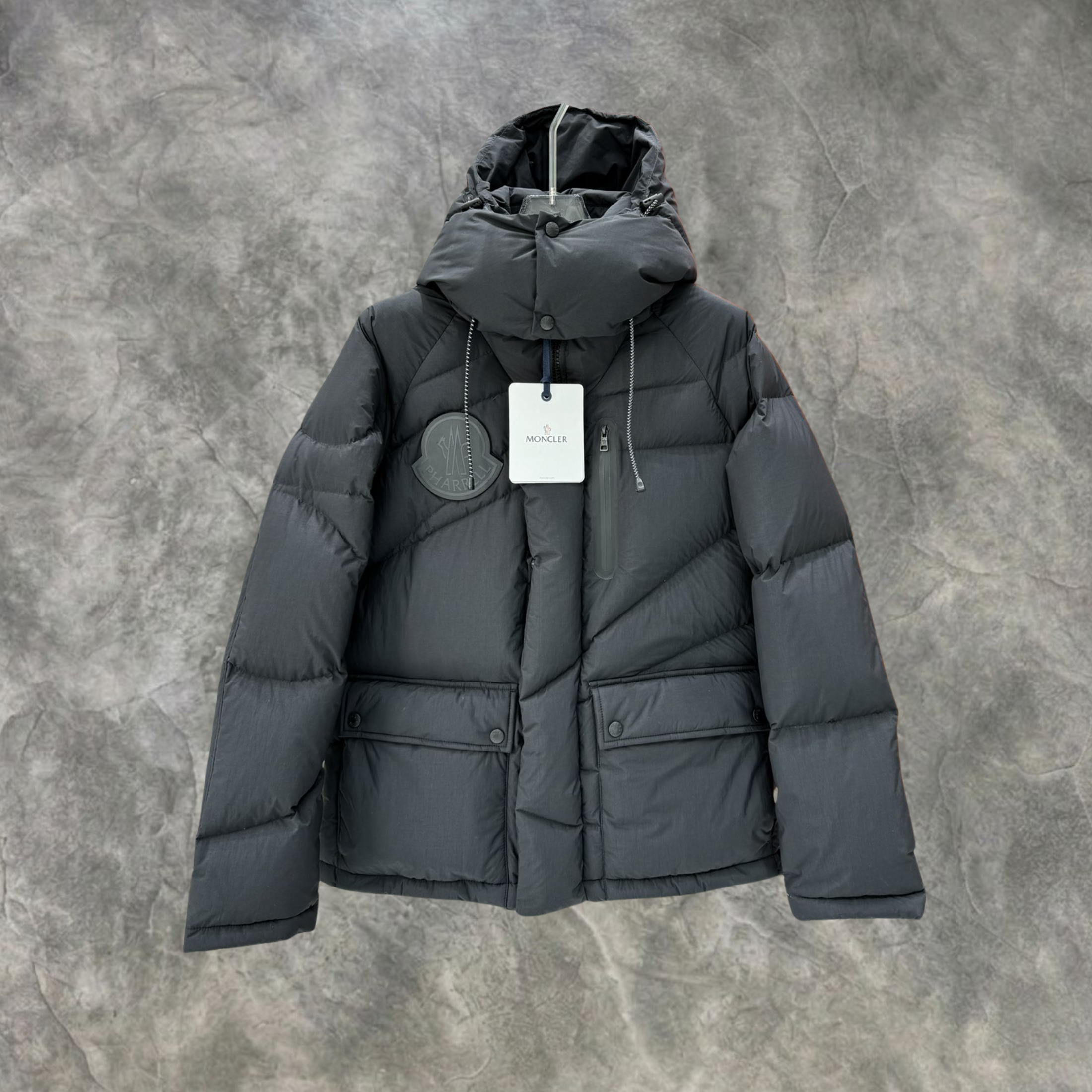 Elvare Club® Puffer Jacket