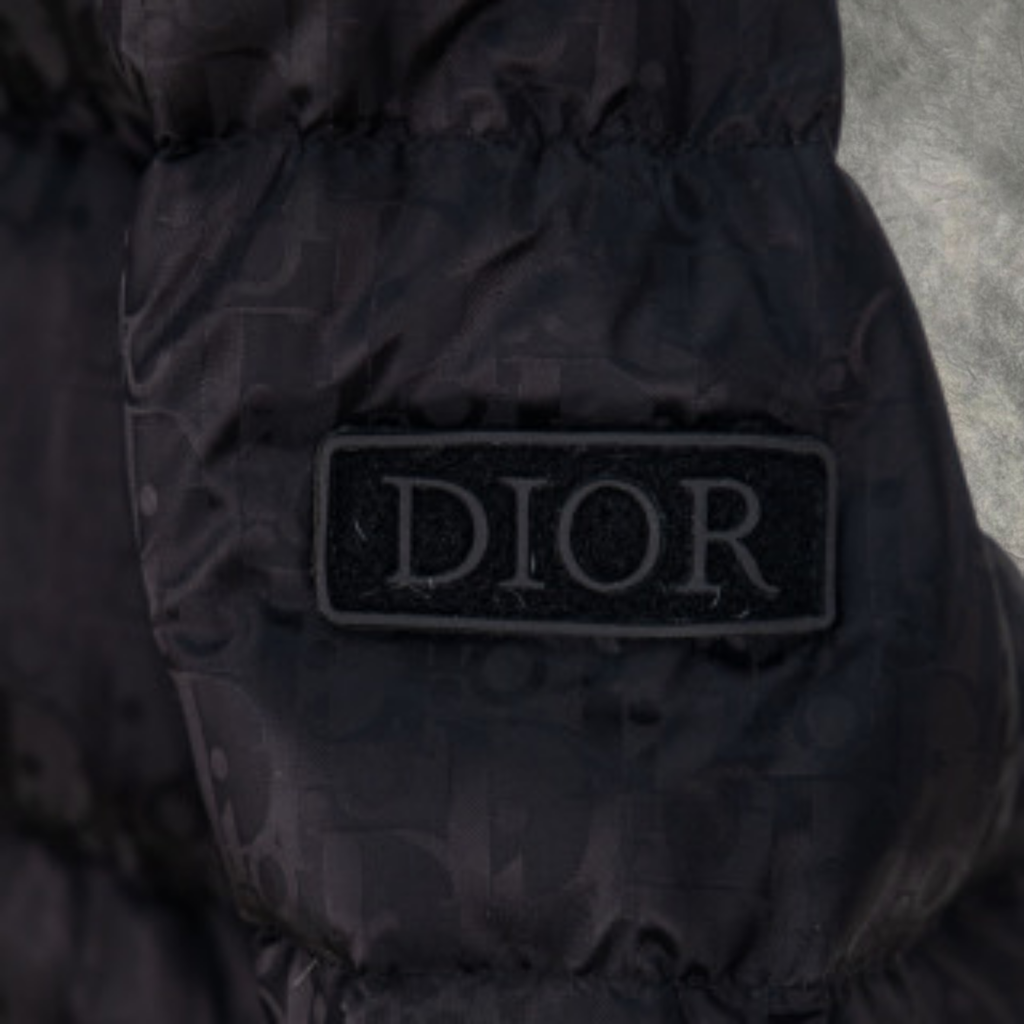Elvare Club® Puffer Jacket