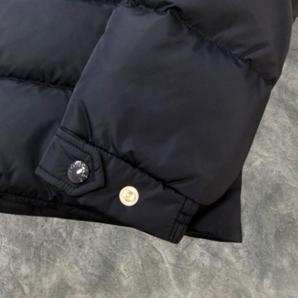 Elvare Club® Puffer Jacket