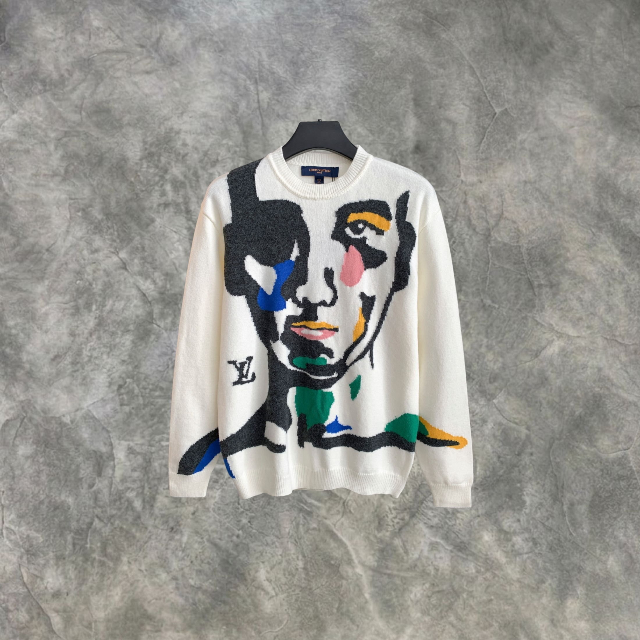 Elvare Club® Sweater