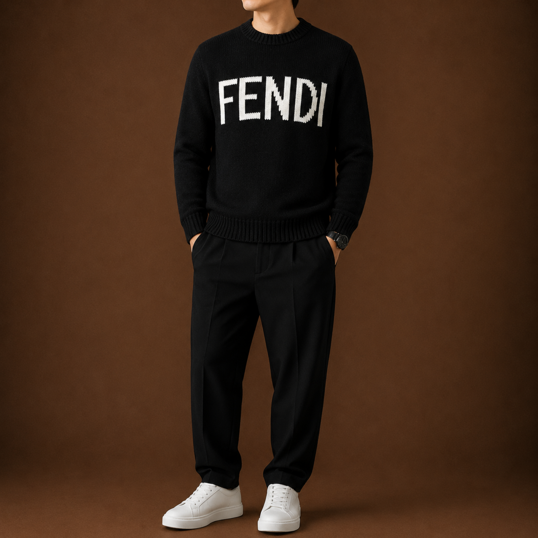 Elvare Club® Sweater