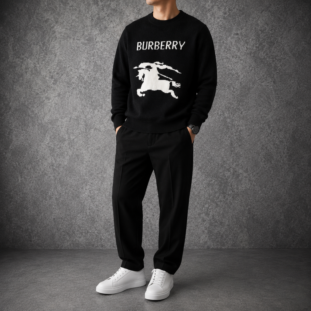 Elvare Club® Sweater