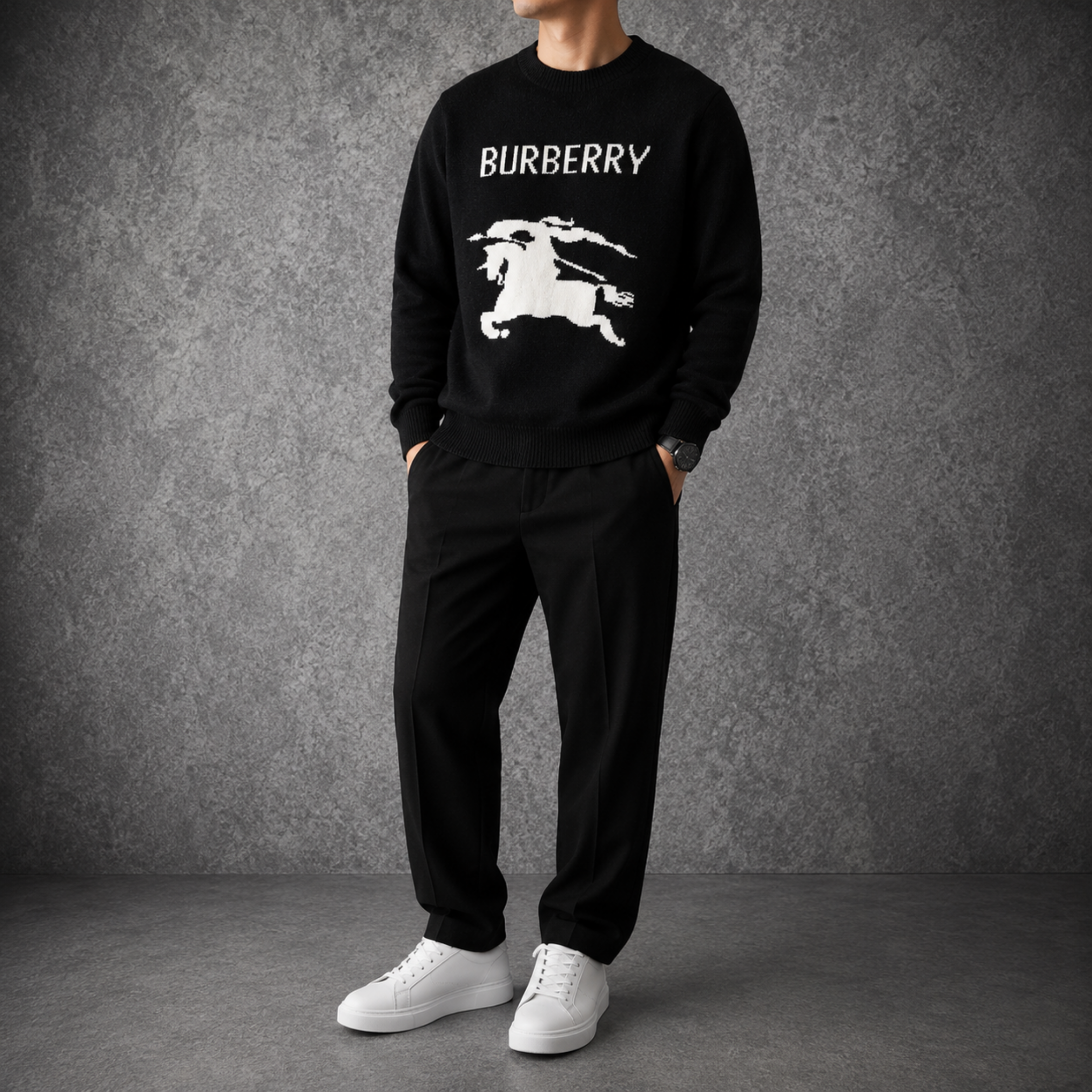 Elvare Club® Sweater