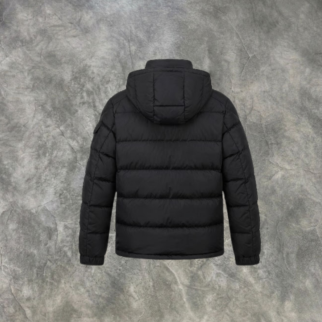 Elvare Club® Puffer Jacket