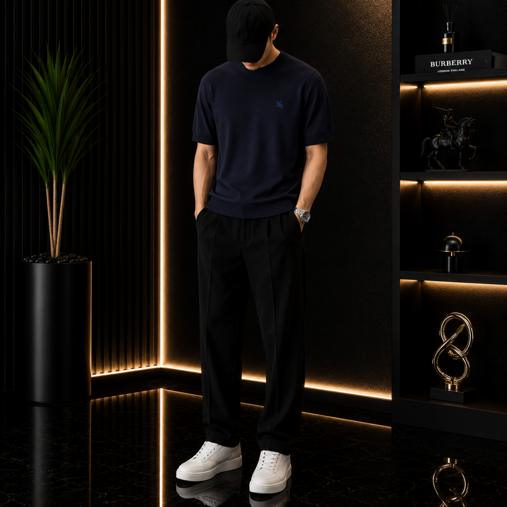 Elvare Club® T-Shirt