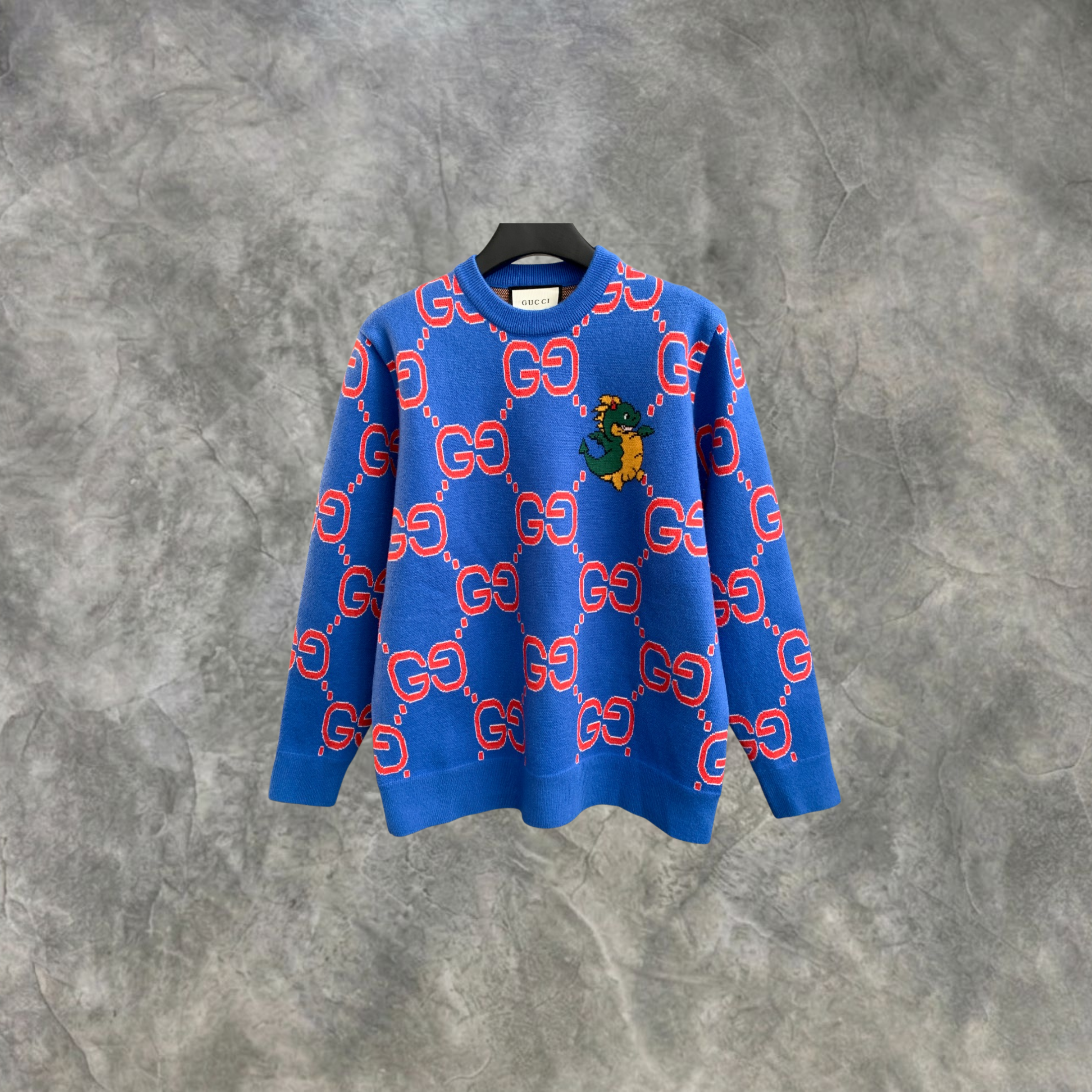 Elvare Club® Sweater
