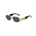 Elvare Club® Black Glasses