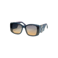Elvare Club® Black Glasses