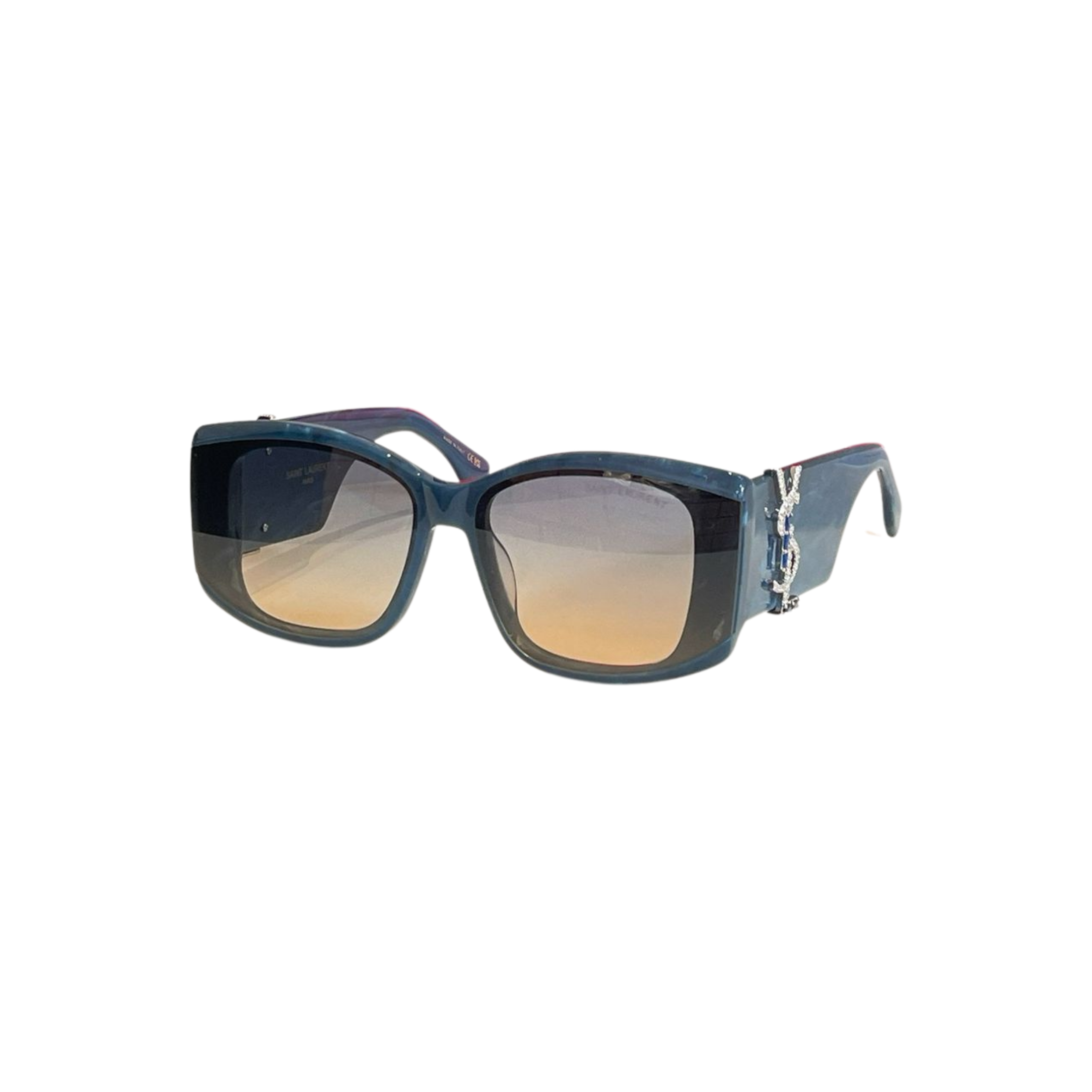 Elvare Club® Black Glasses