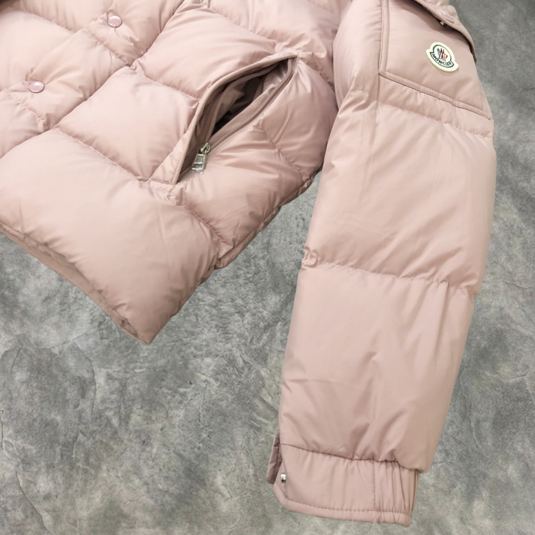 Elvare Club® Puffer Jacket