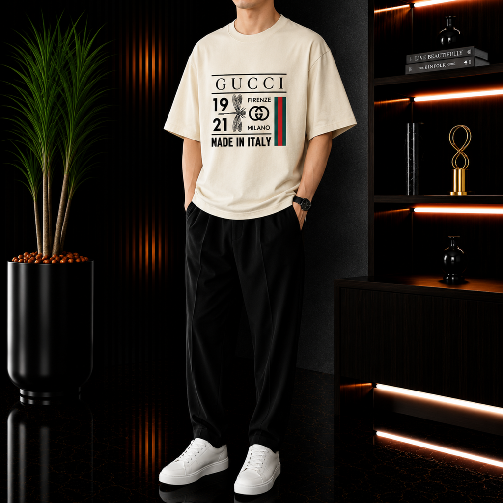 Elvare Club® T-shirt