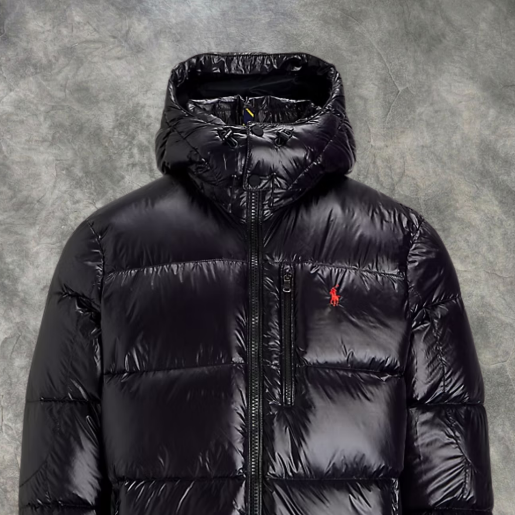 Elvare Club® Puffer Jacket