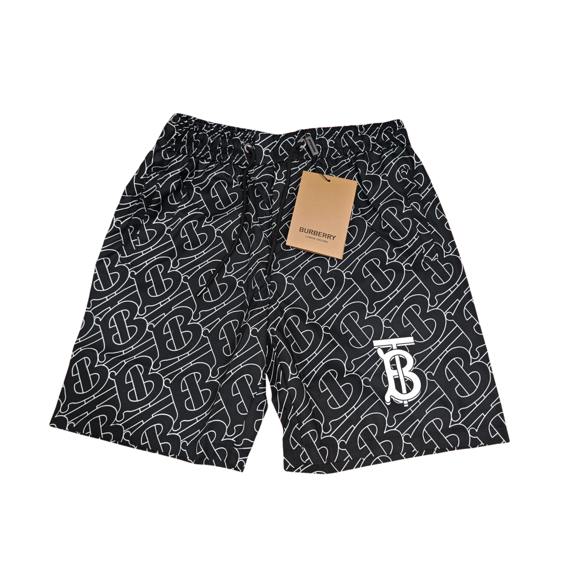 Elvare Club ®️ Short