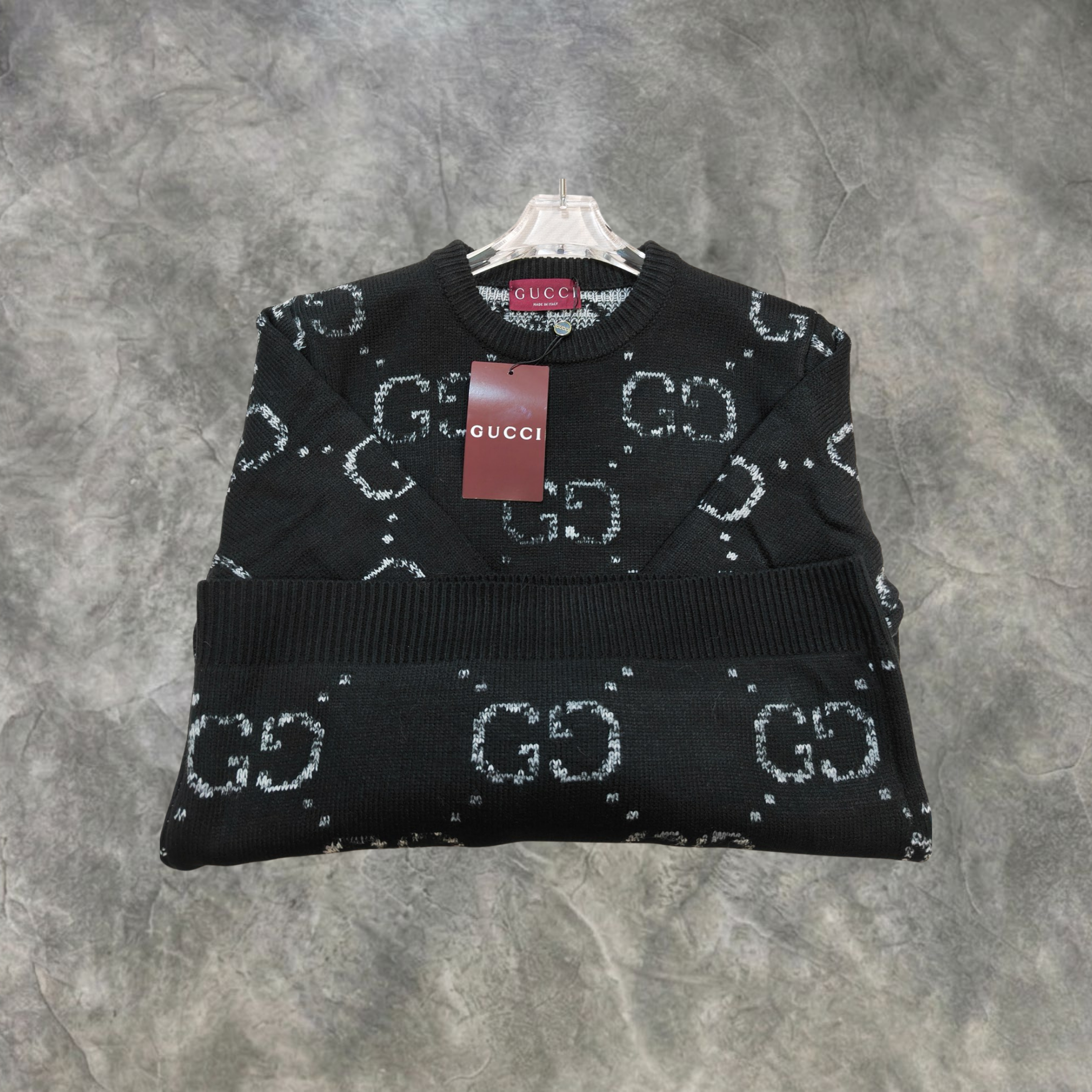 Elvare Club® Sweater