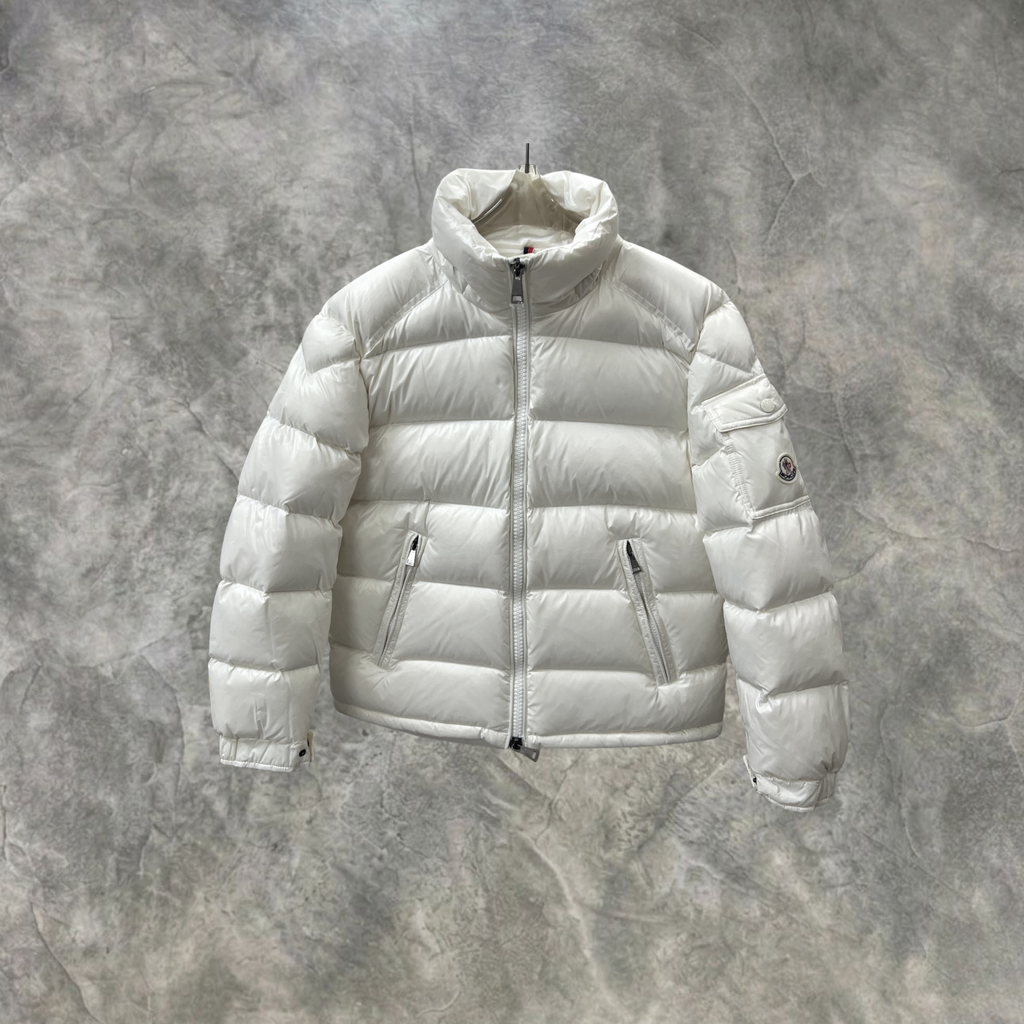 Elvare Club® Puffer Jacket