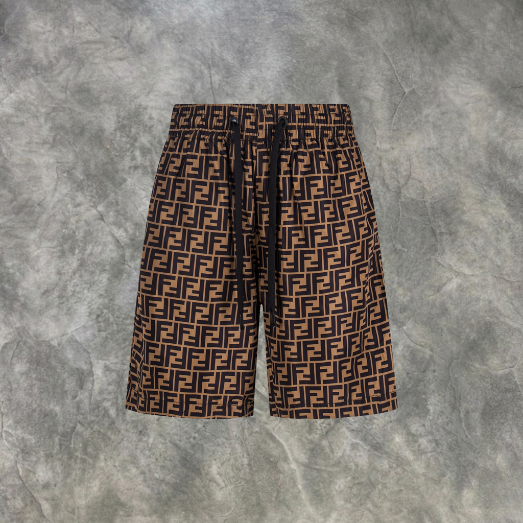 Elvare Club® Shorts
