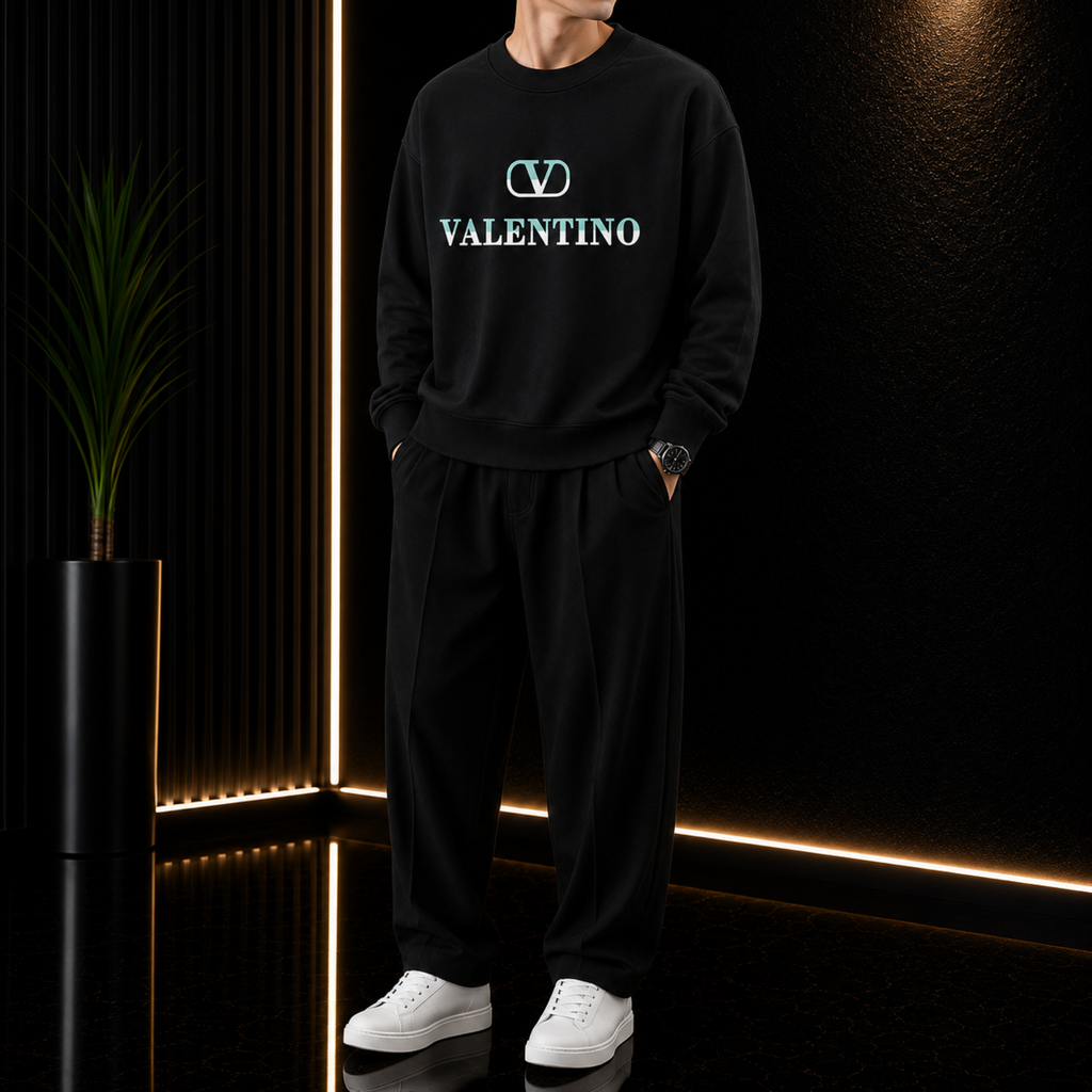Elvare Club® Sweater