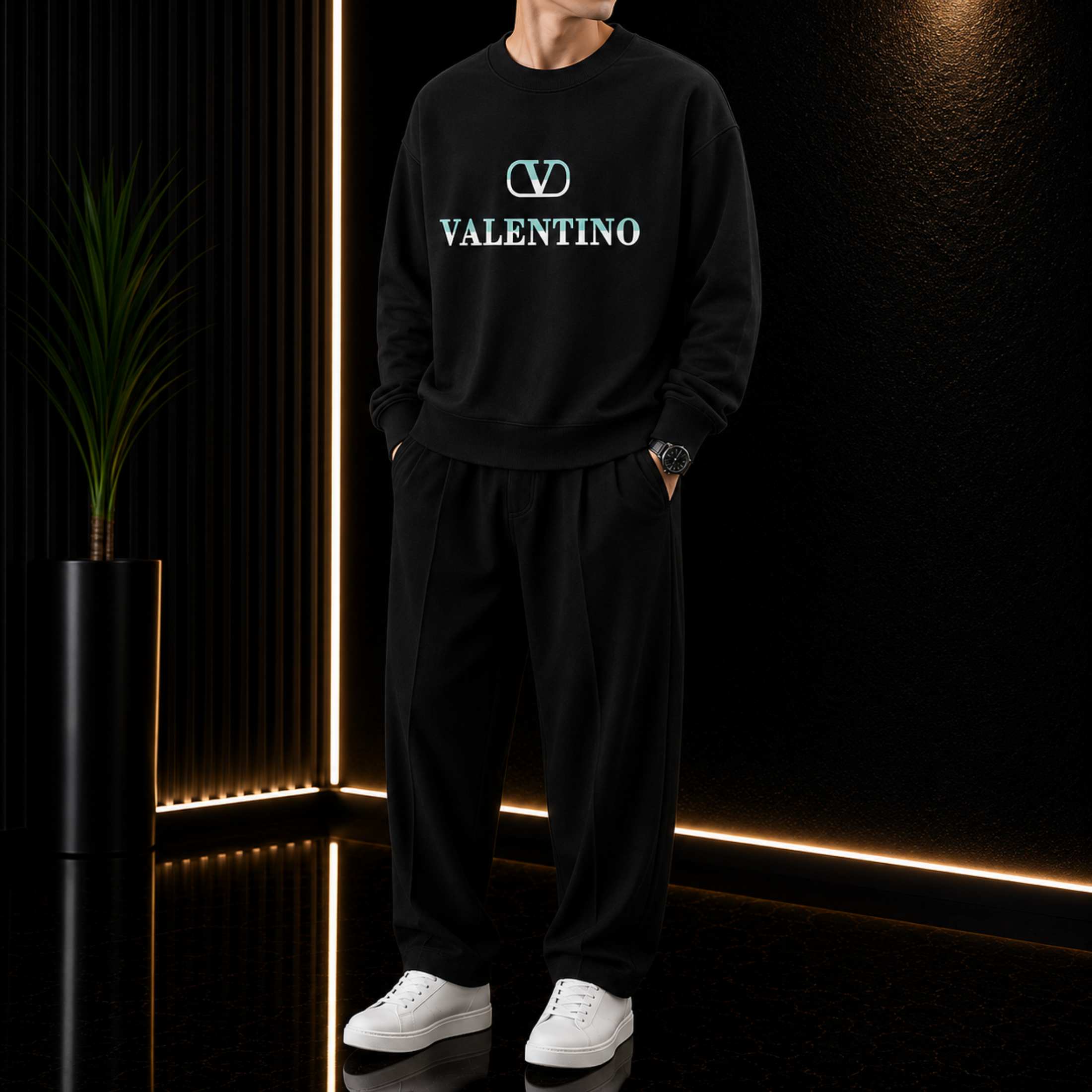 Elvare Club® Sweater