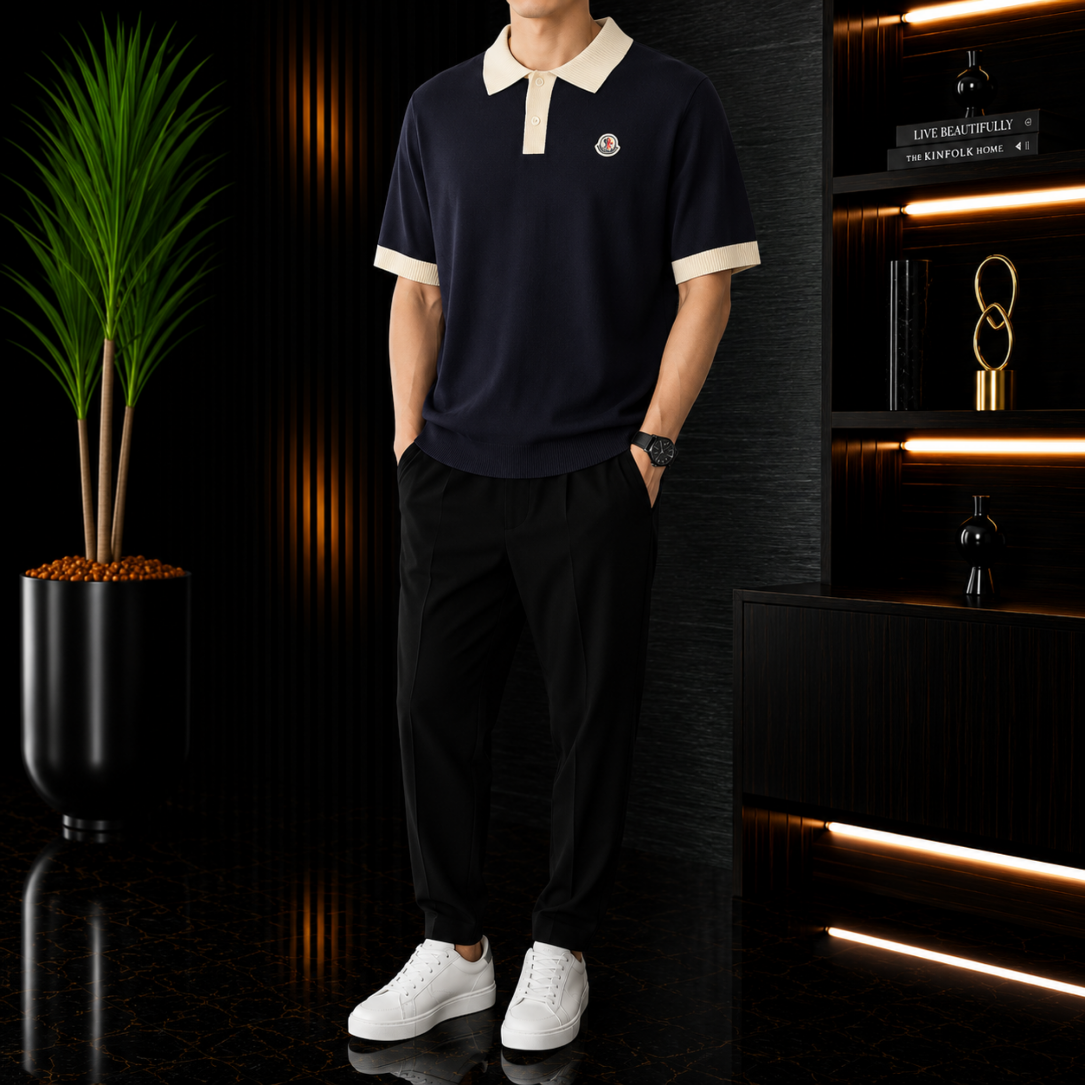 Elvare Club® T-shirt