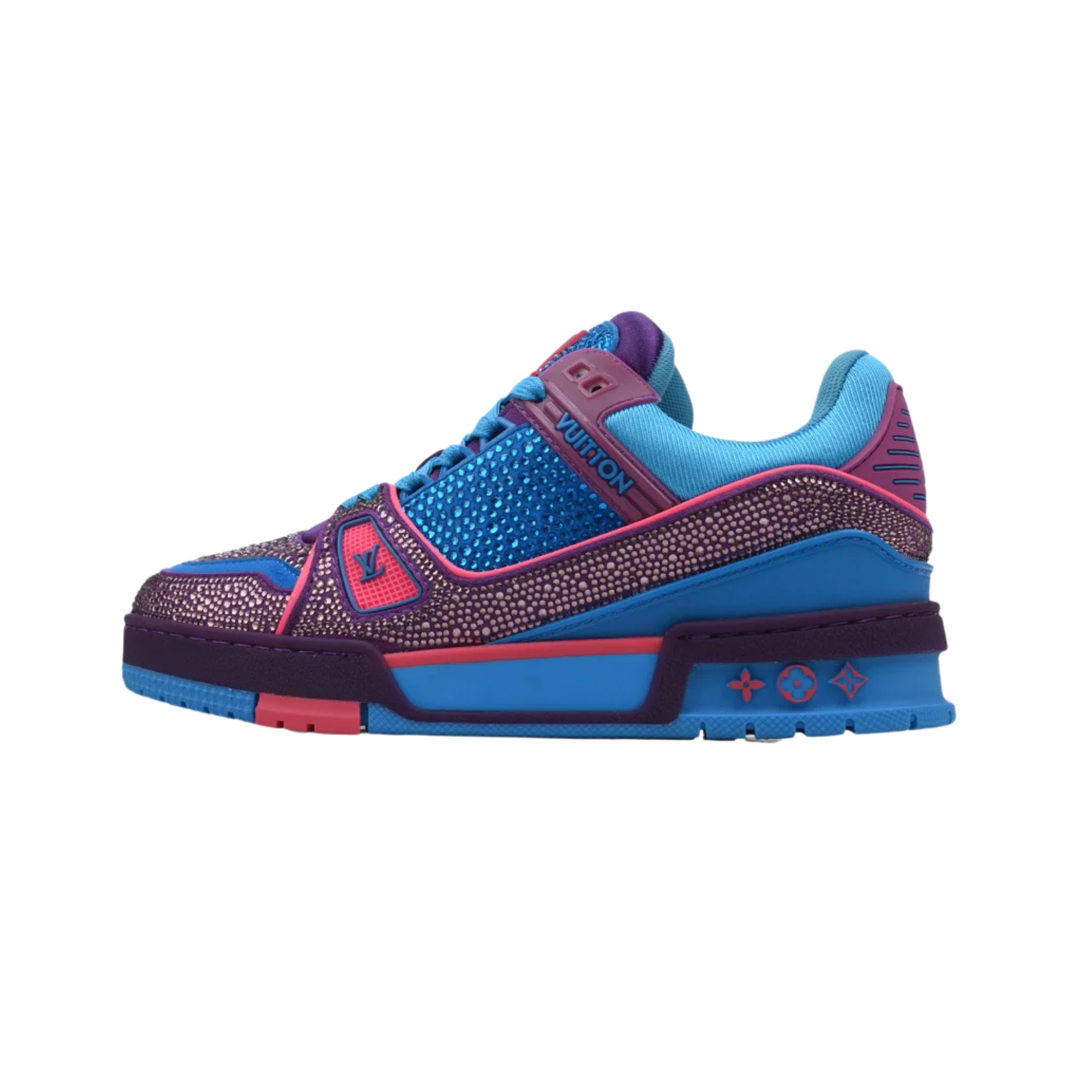 Elvare Club® Sneaker