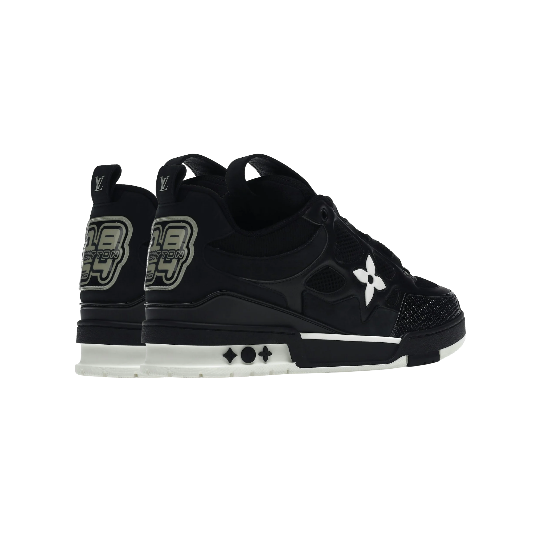 Elvare Club® Sneaker