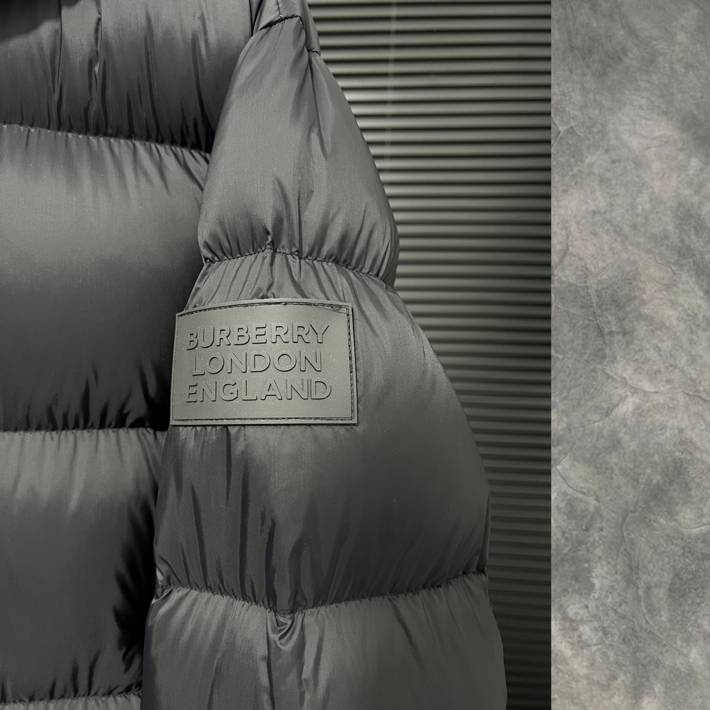Elvare Club® Puffer Jacket