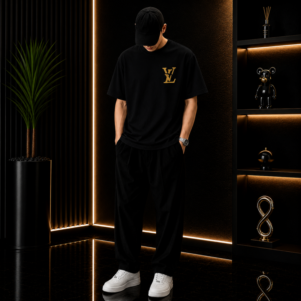 Elvare Club® T-shirt